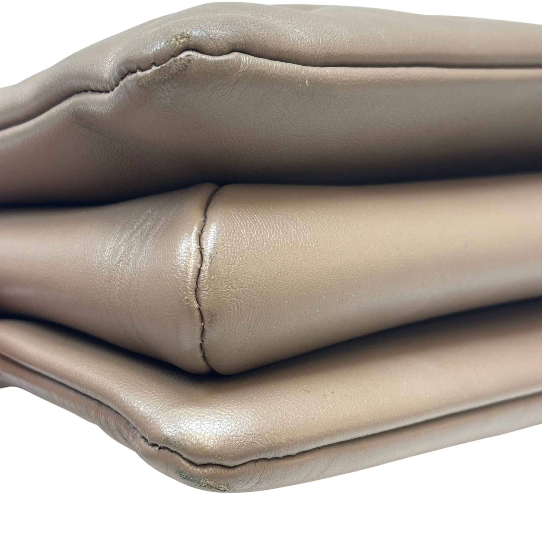 Women's Coussin Pm Bag Beige