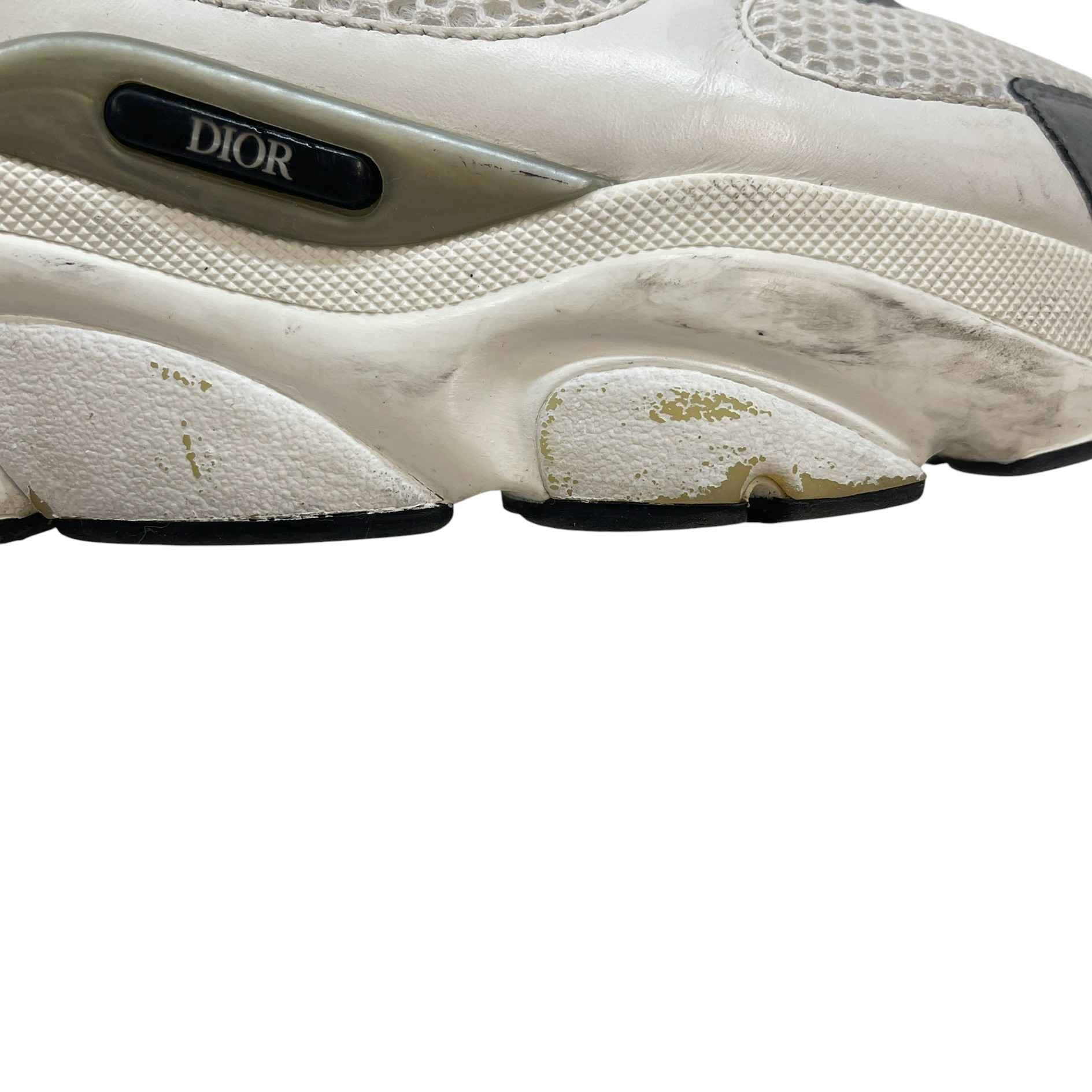 Men's B22 Low Trainers White Size EU 41 / UK 7