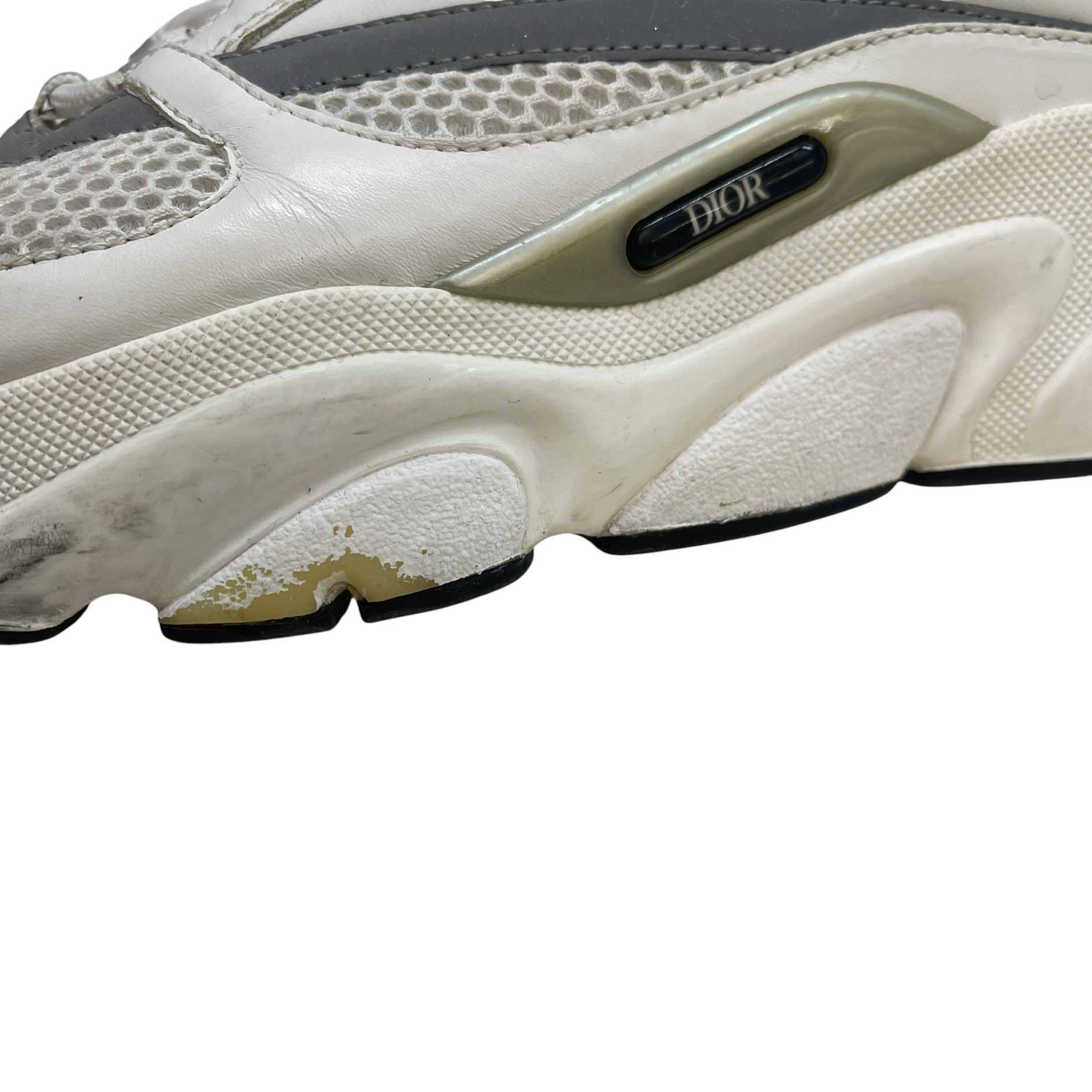 Men's B22 Low Trainers White Size EU 41 / UK 7