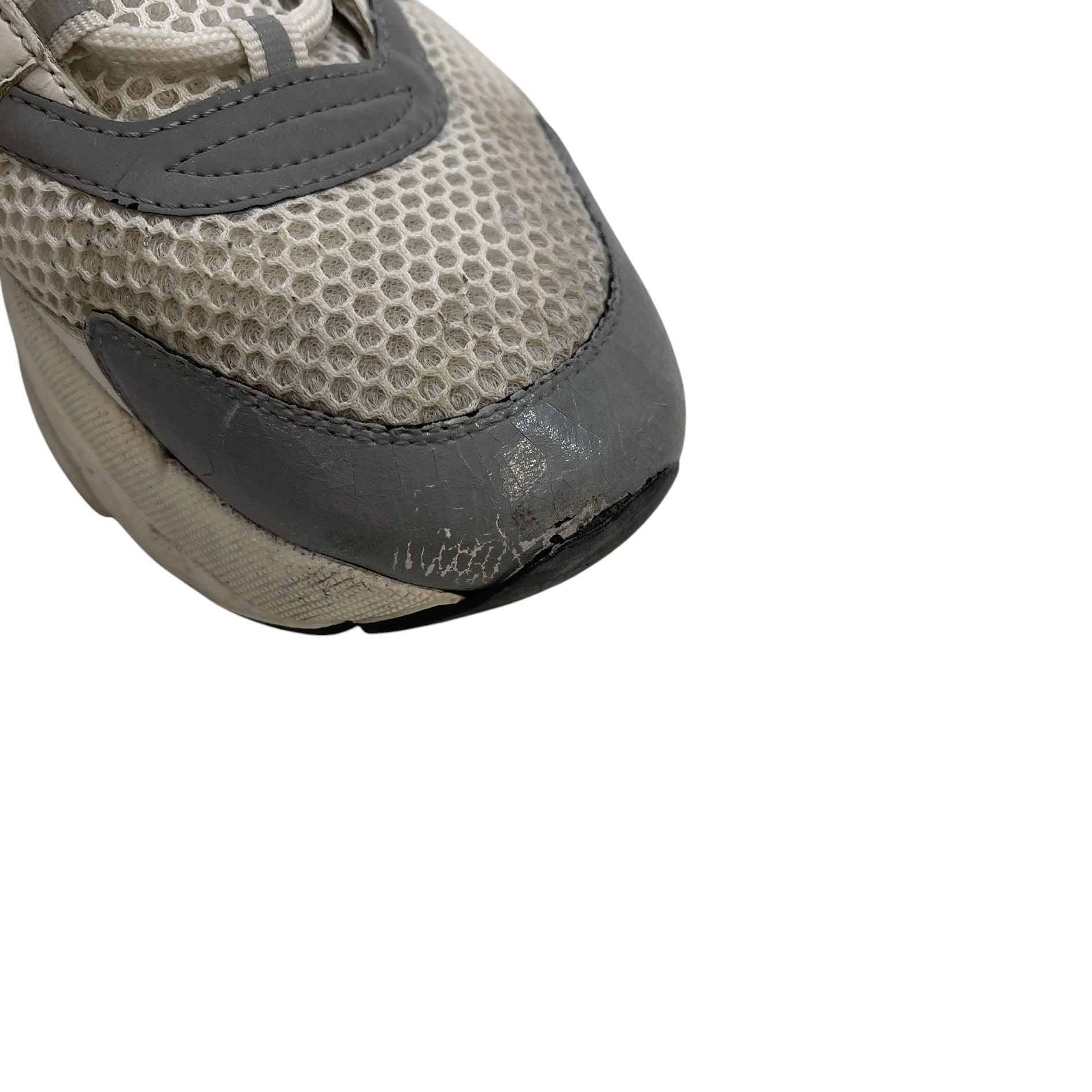 Men's B22 Low Trainers White Size EU 41 / UK 7