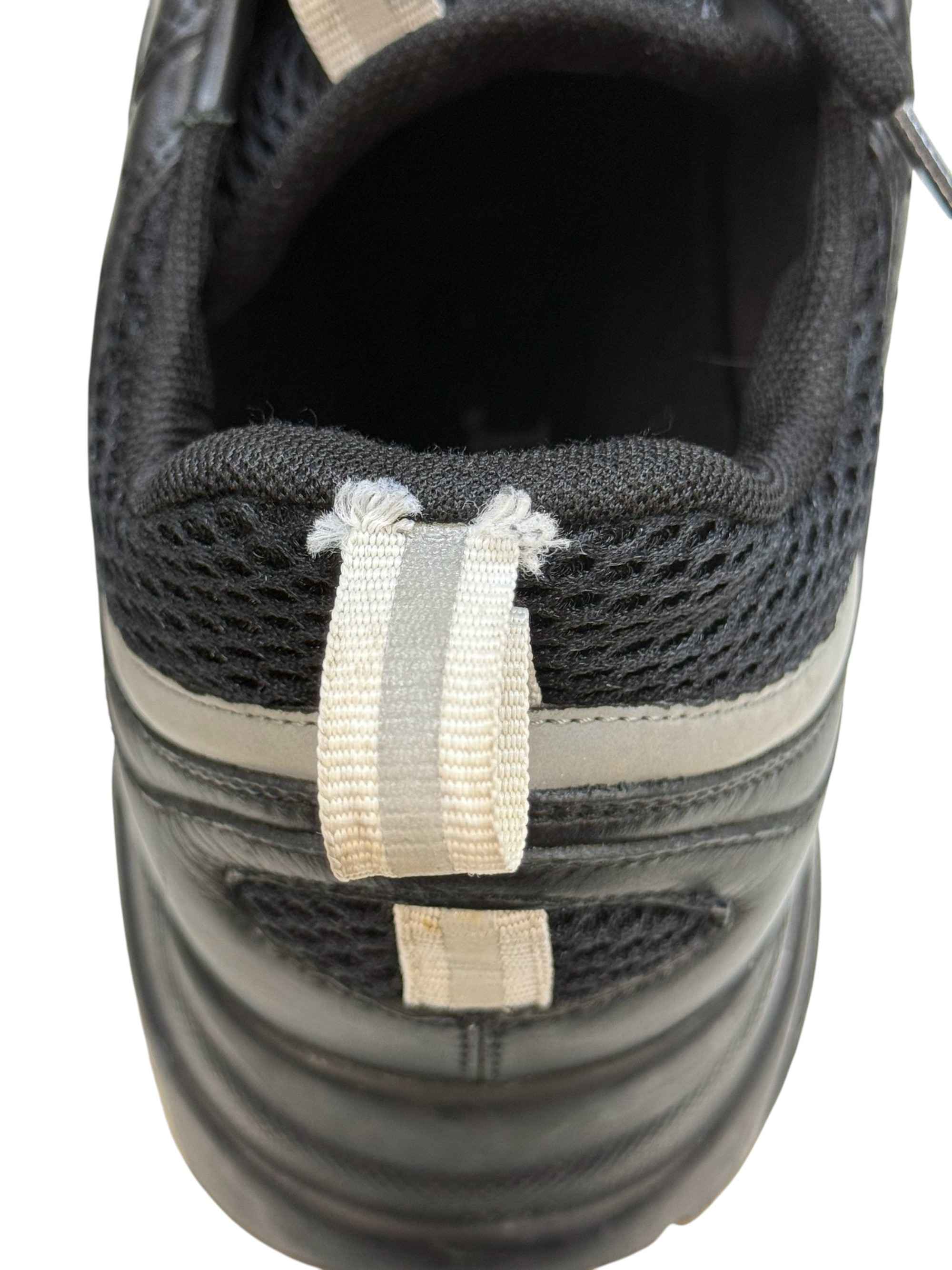 Men's B22 Low Trainers Black Size EU 41.5 / UK 7.5