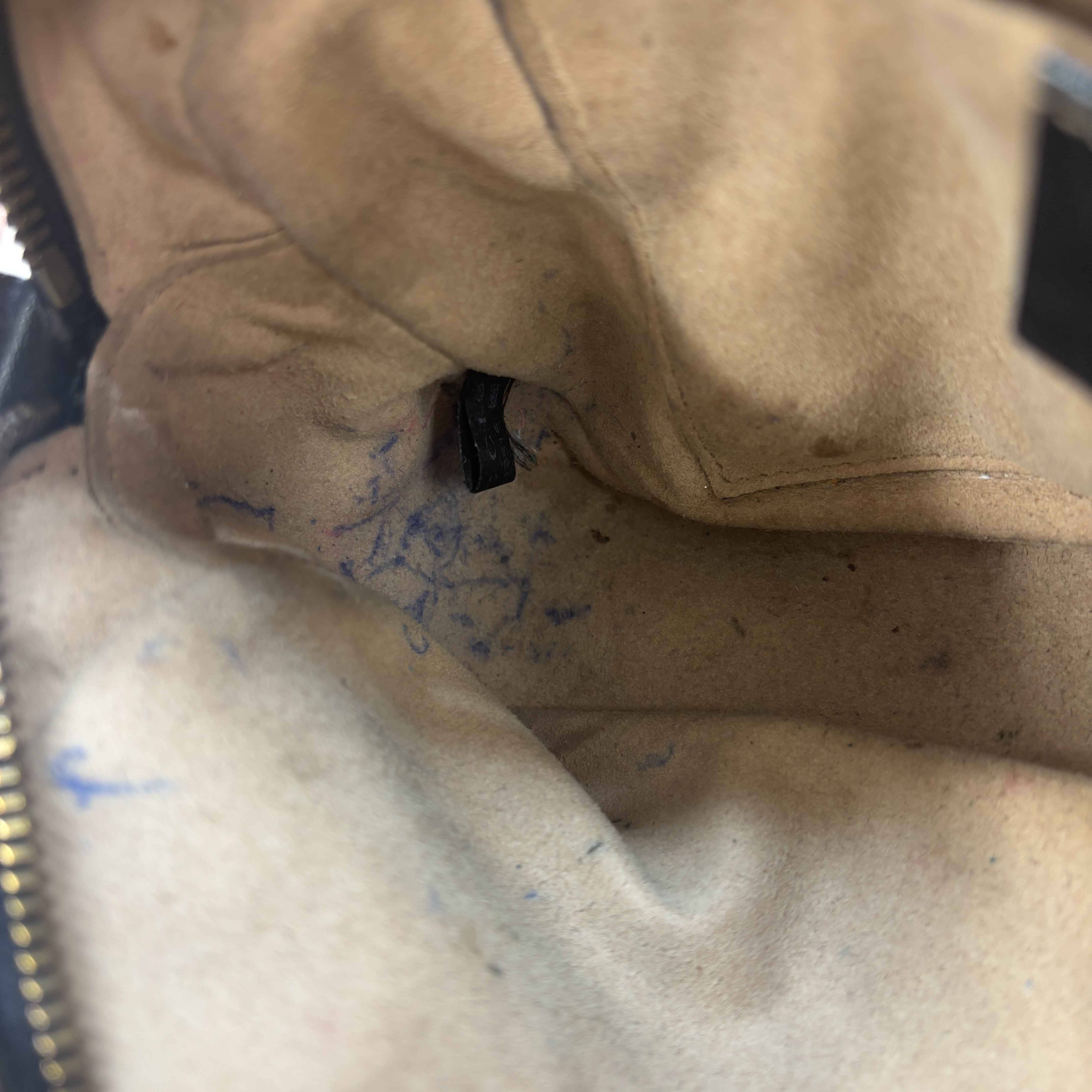 Women's Gg Marmont Camera Bag Black