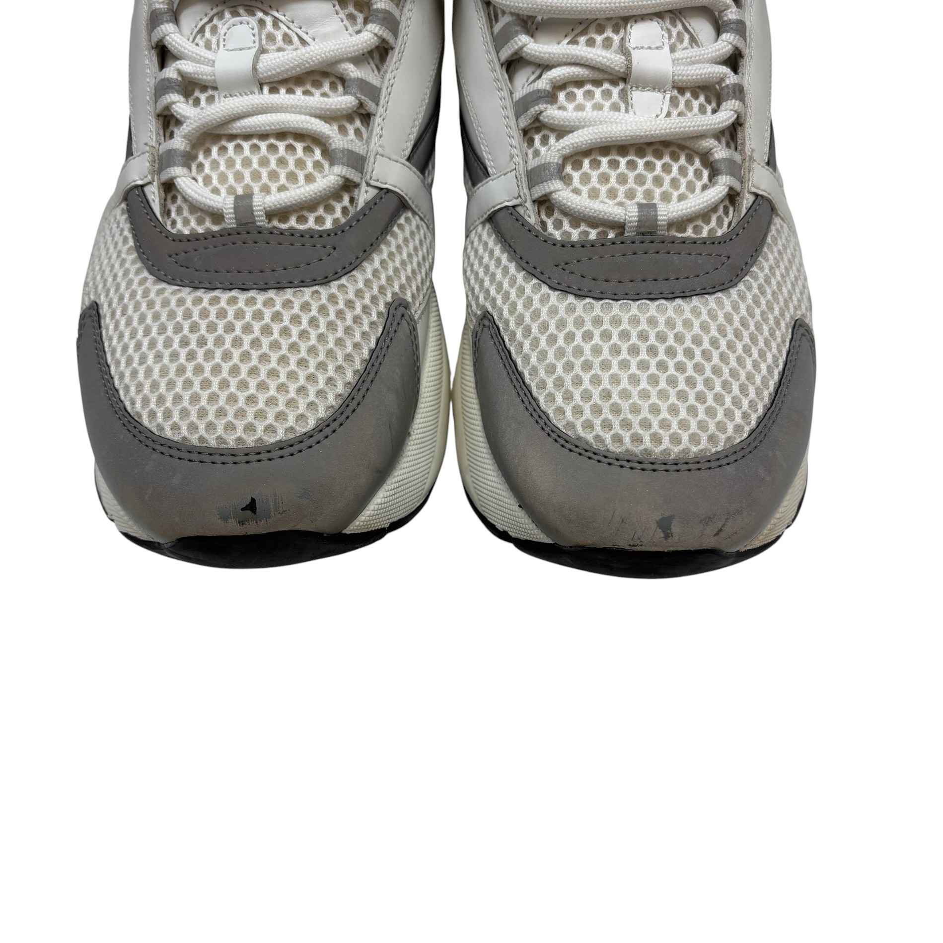 Men's B22 Low Trainers White Size EU 42.5 / UK 8.5