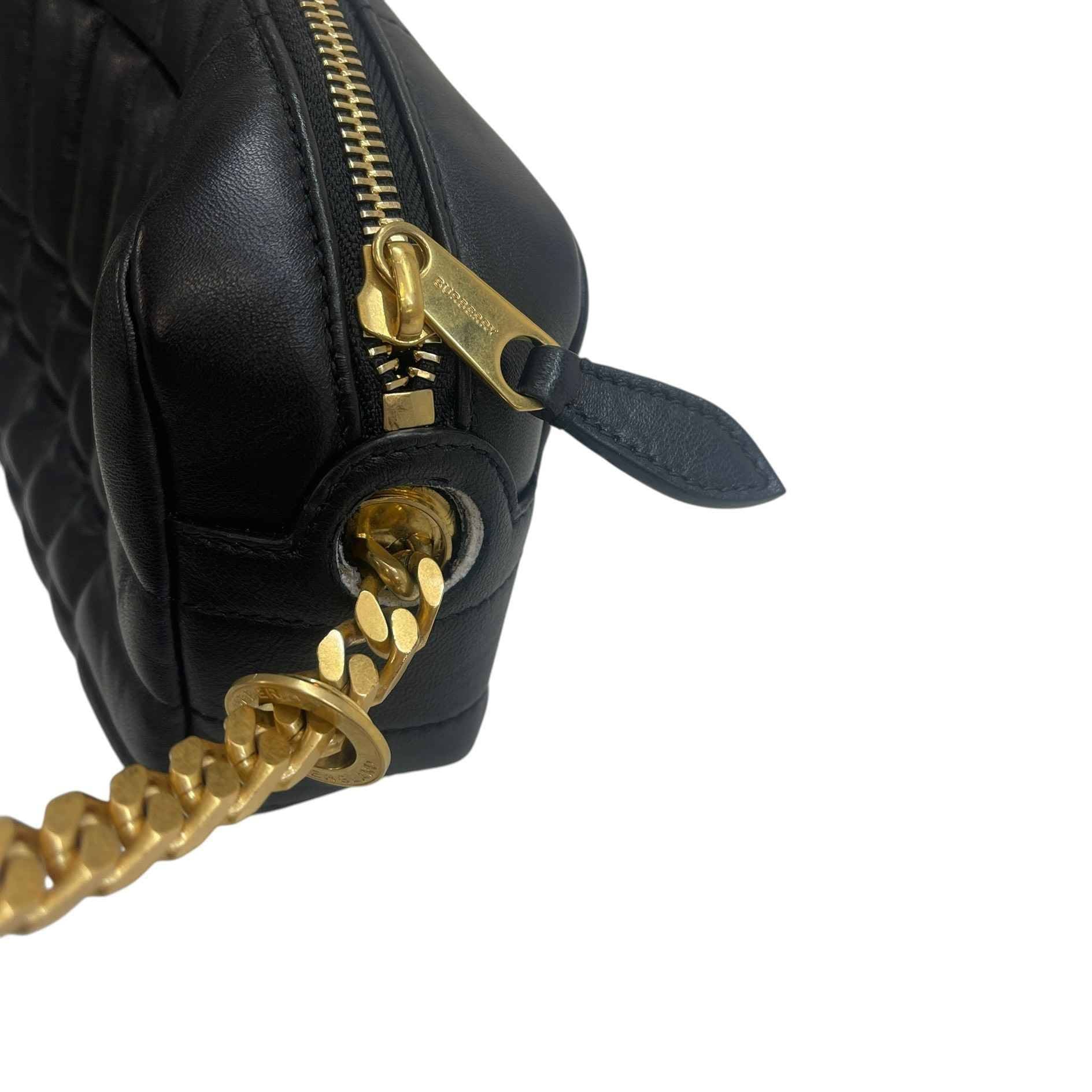 Women's Lola Mini Bag Black