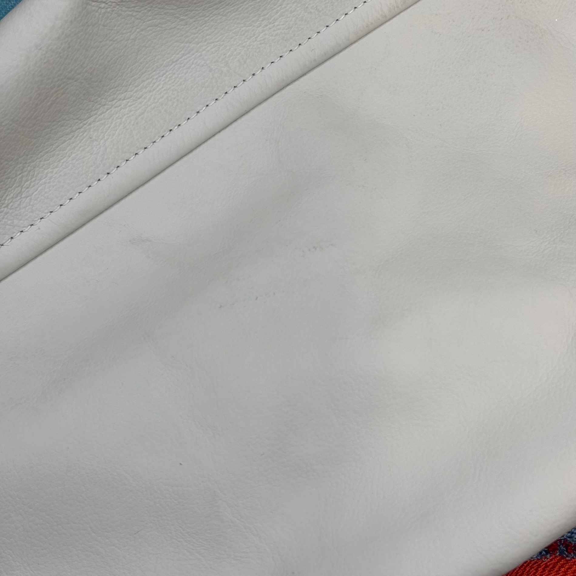 Men's X Yayoi Kusama Jacket Blue Size L