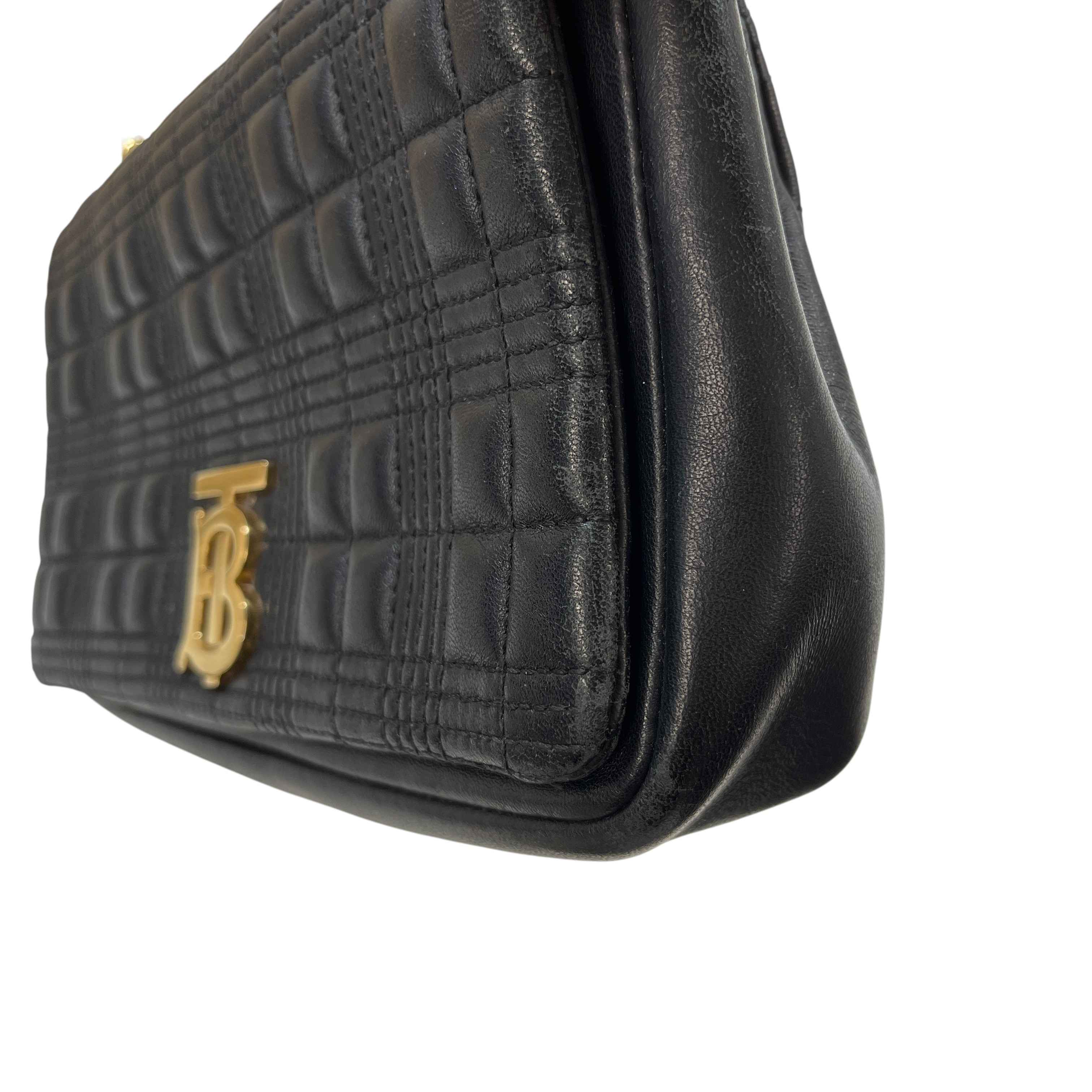 Women's Lola Handbag Black