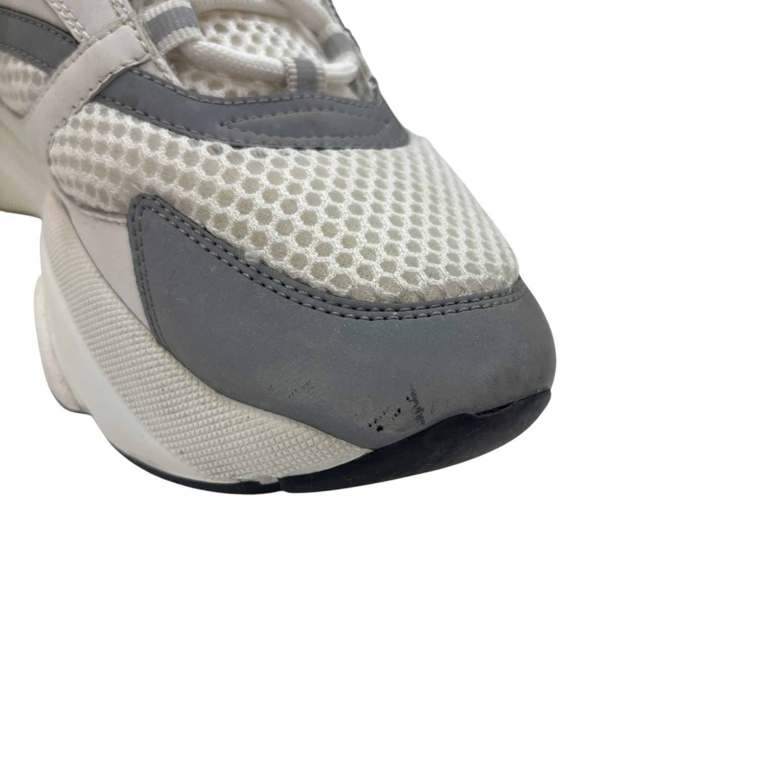 Men's B22 Low Trainers White Size EU 40 / UK 6