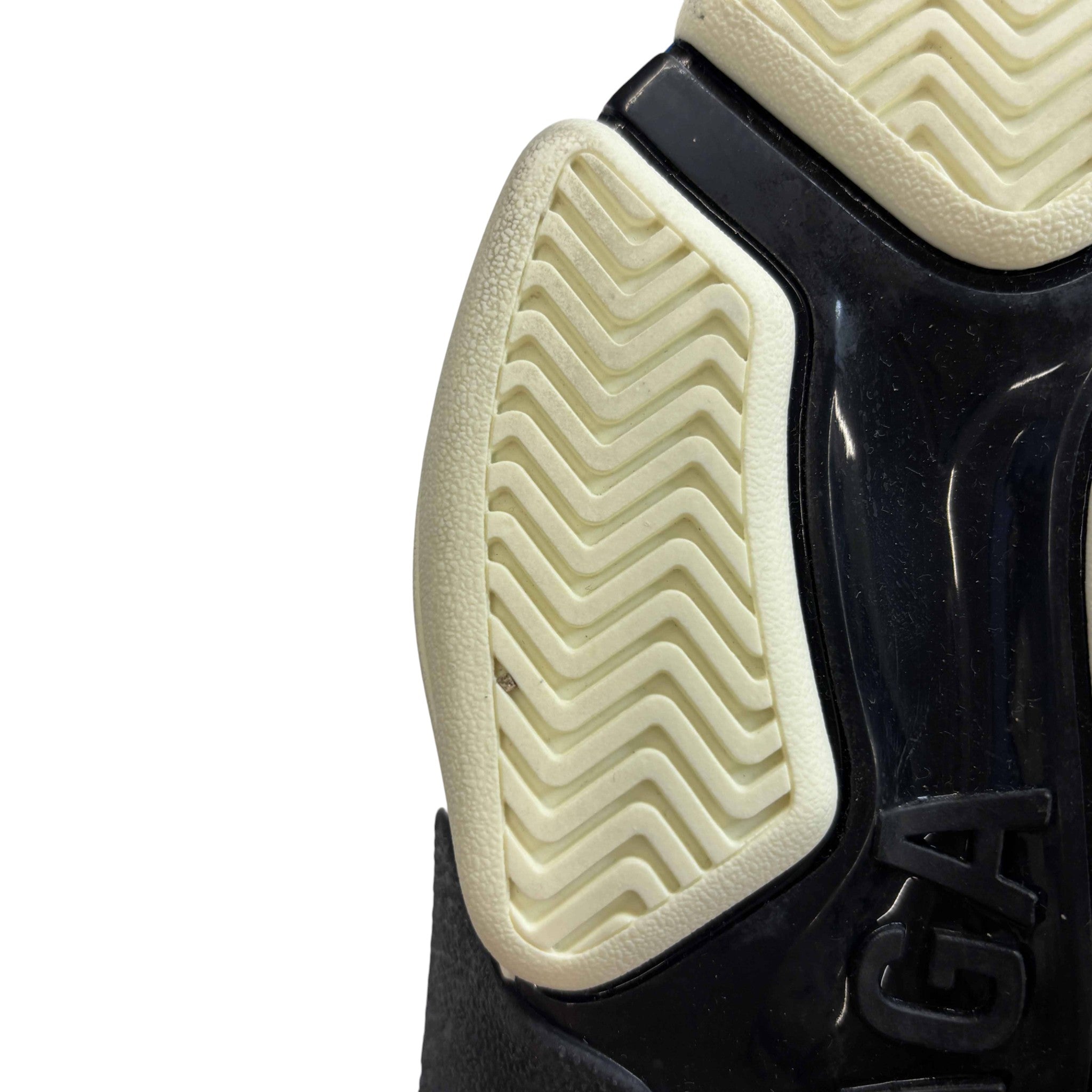 Men's Triple S Low Trainers Blue Size EU 41 / UK 7