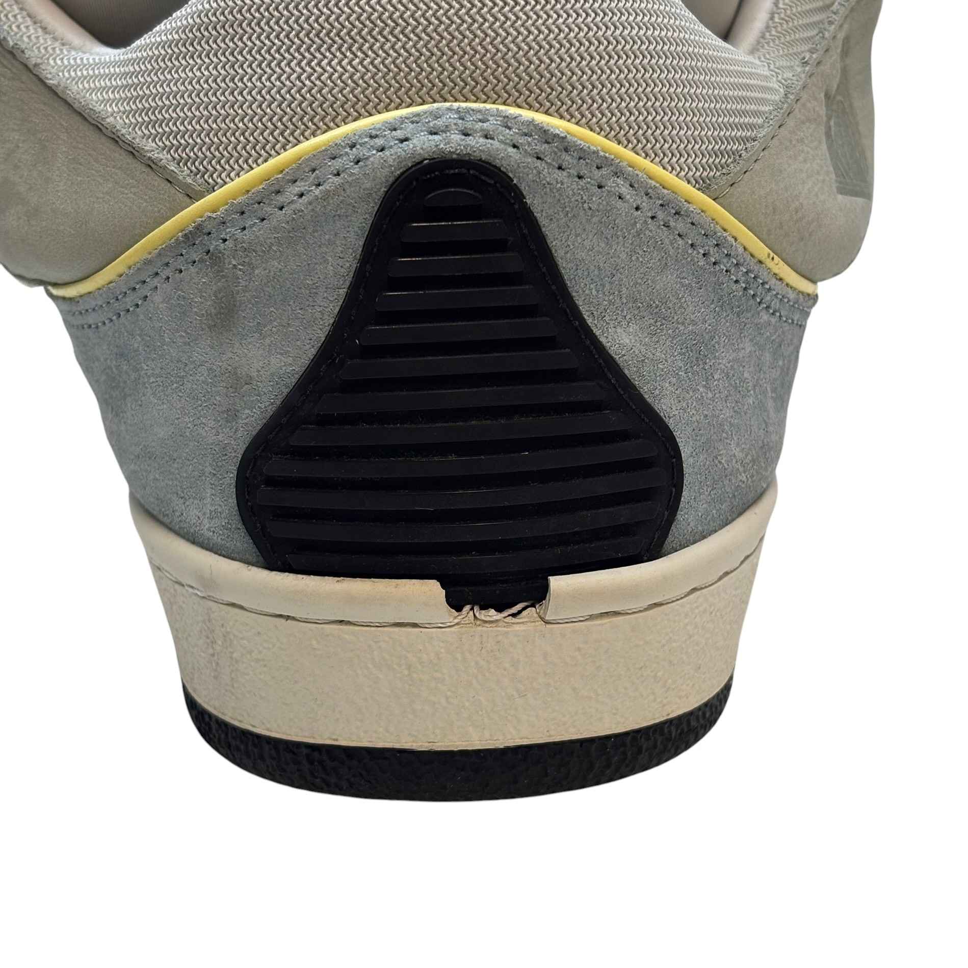 Men's Curb Low Trainers Multi-Coloured Size EU 44 / UK 10