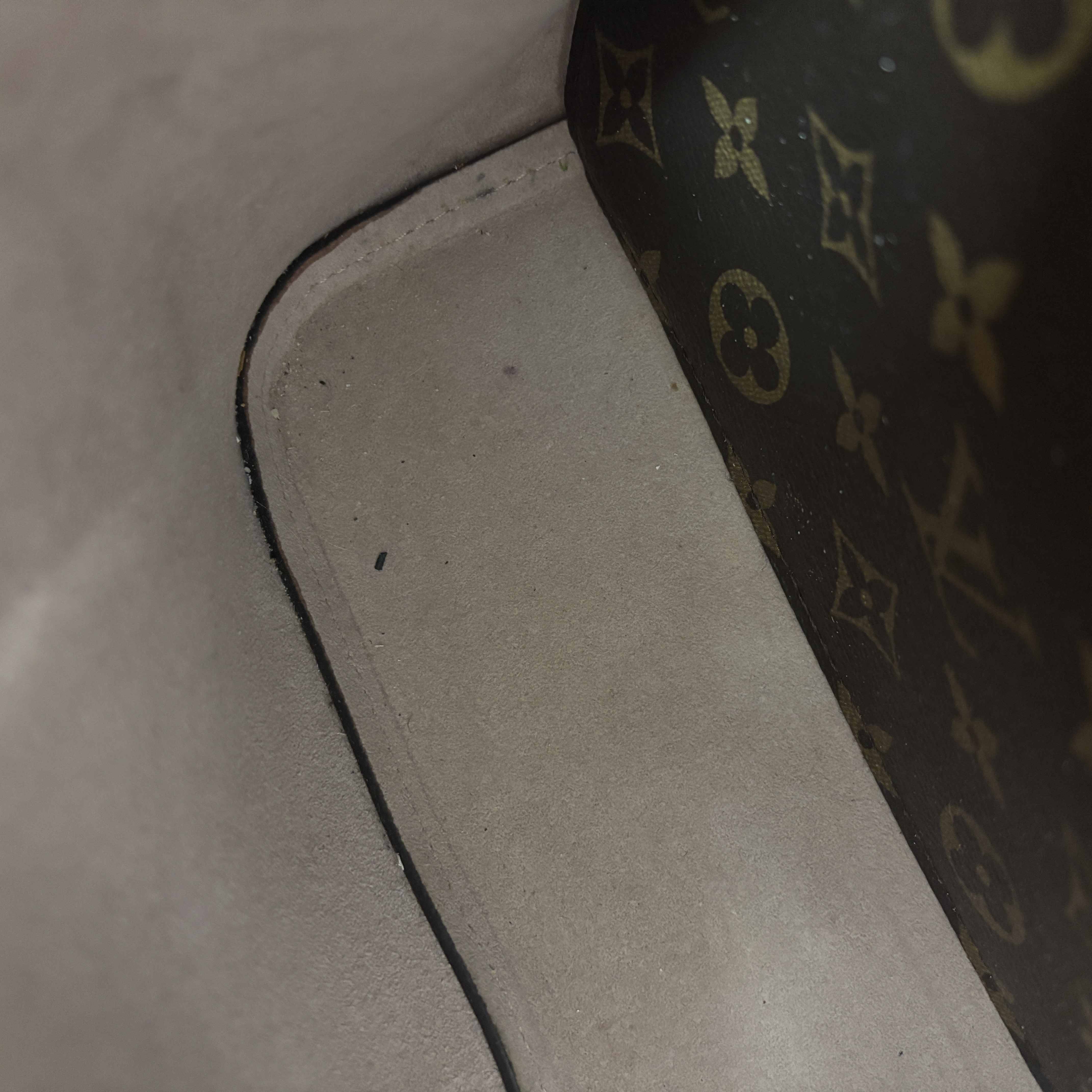 Women's Monogram Néonoé Bucket Mm Bag Brown