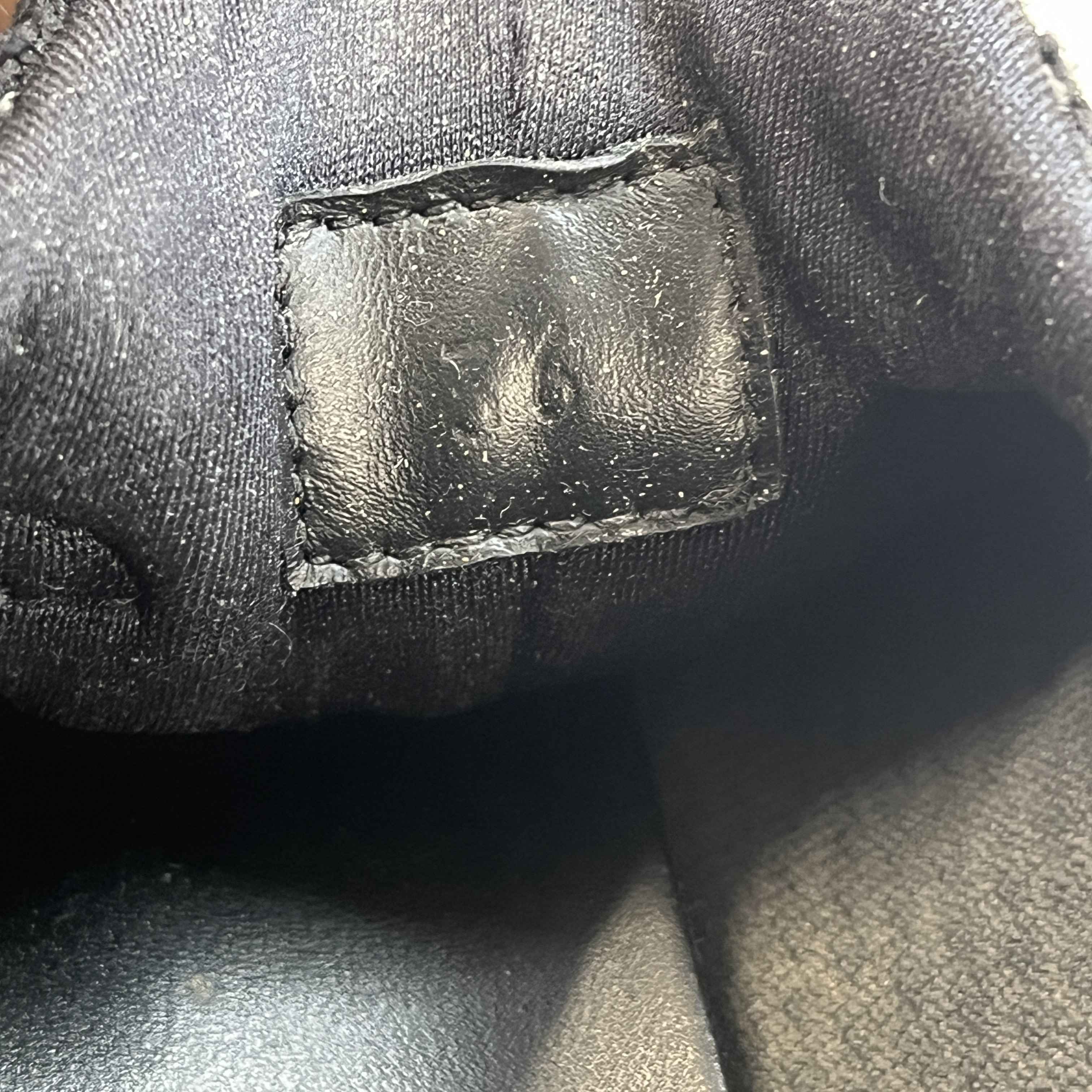 Women's Aftergame Low Trainers Black Size EU 36 / UK 3