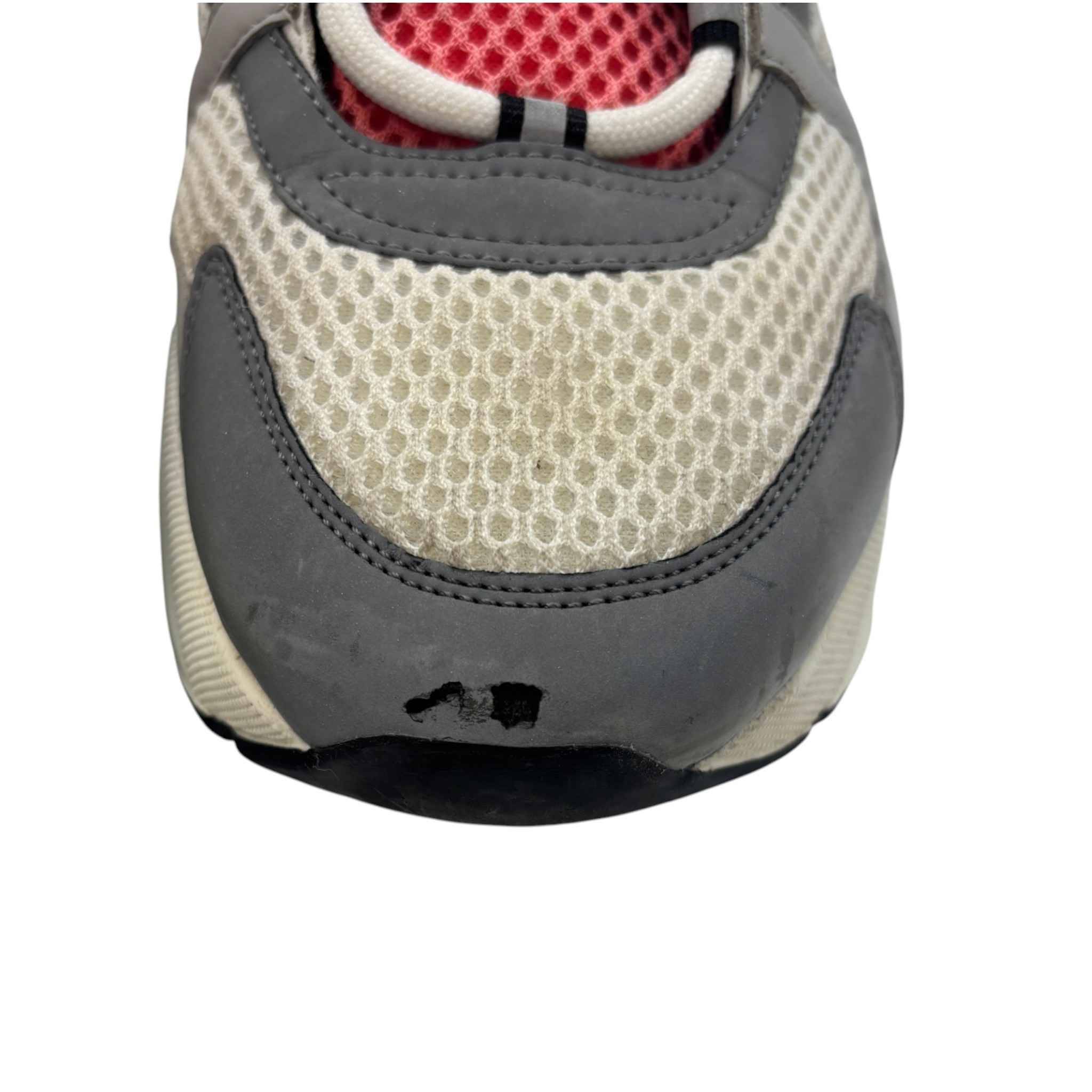 Men's B22 Low Trainers Salmon Size EU 41.5 / UK 7.5