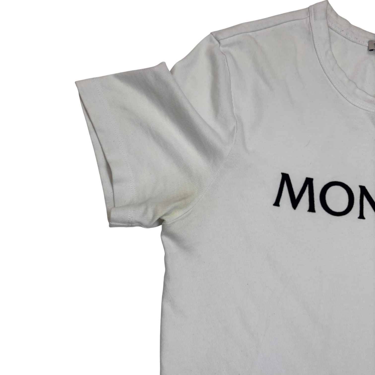 Men's Maglia T-Shirt White Size XS