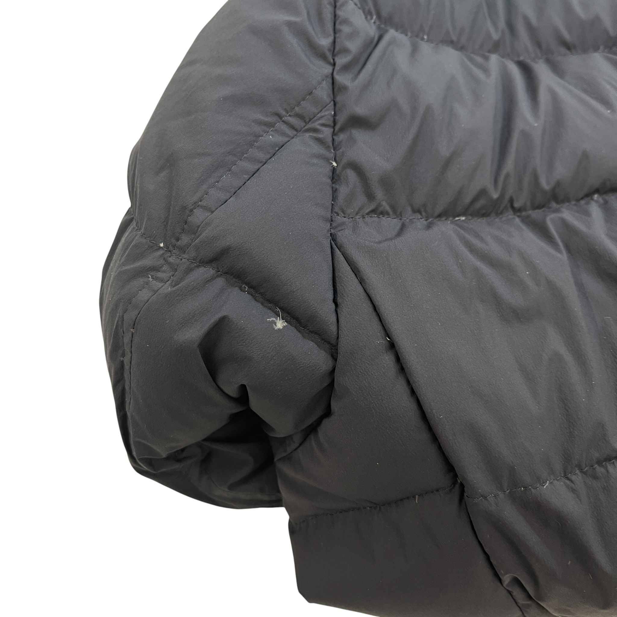 Men's Rouillac Down Jacket Blue Size 5 / XXL