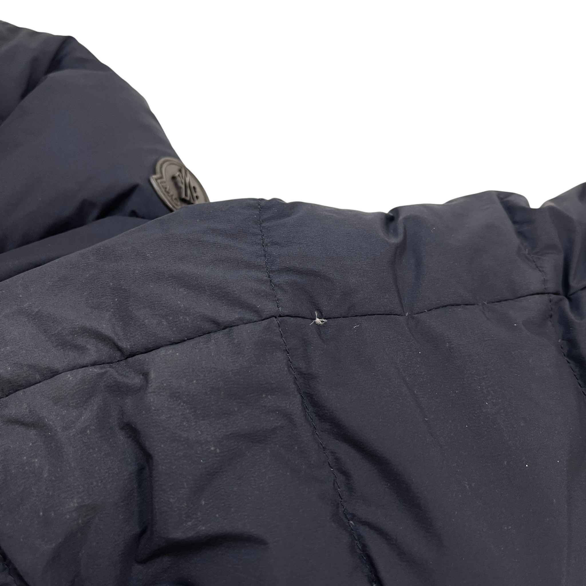 Men's Rouillac Down Jacket Blue Size 5 / XXL