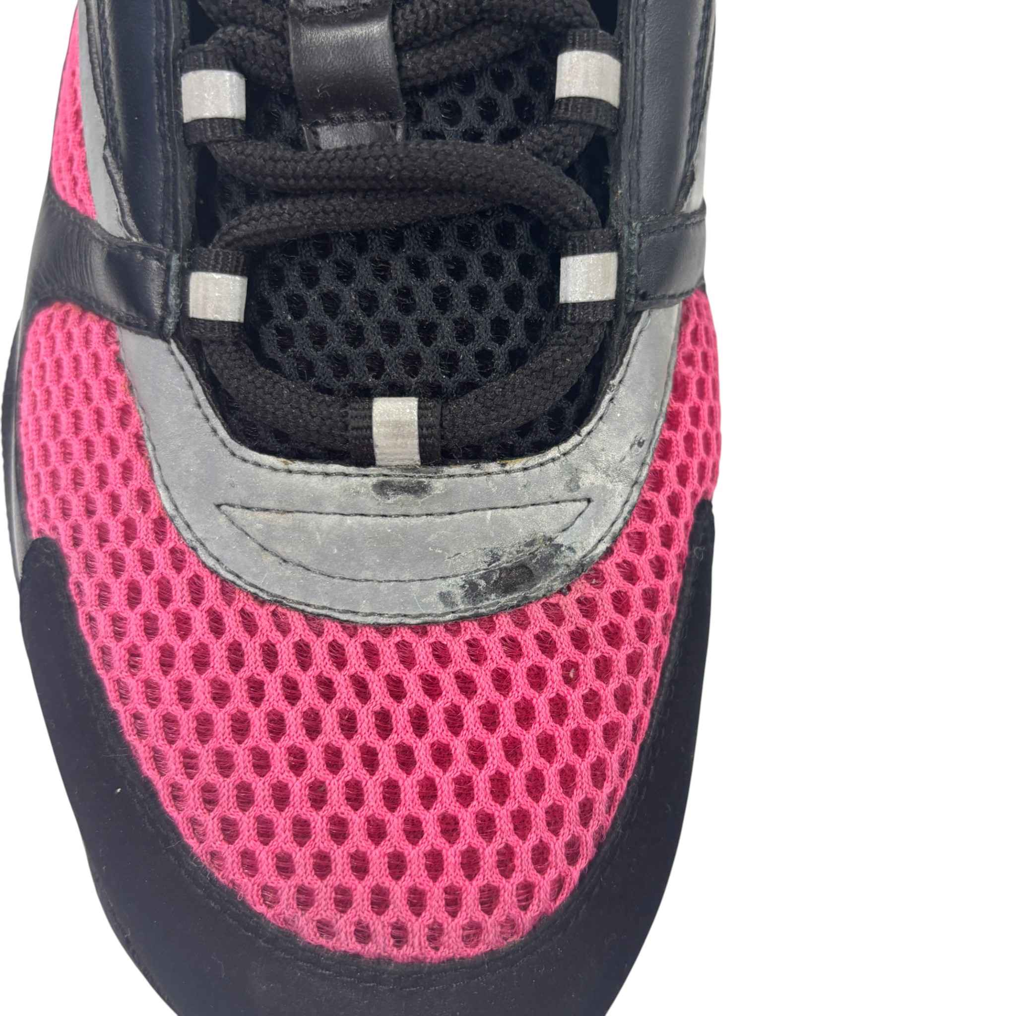 Men's B22 Low Trainers Black Size EU 40 / UK 6