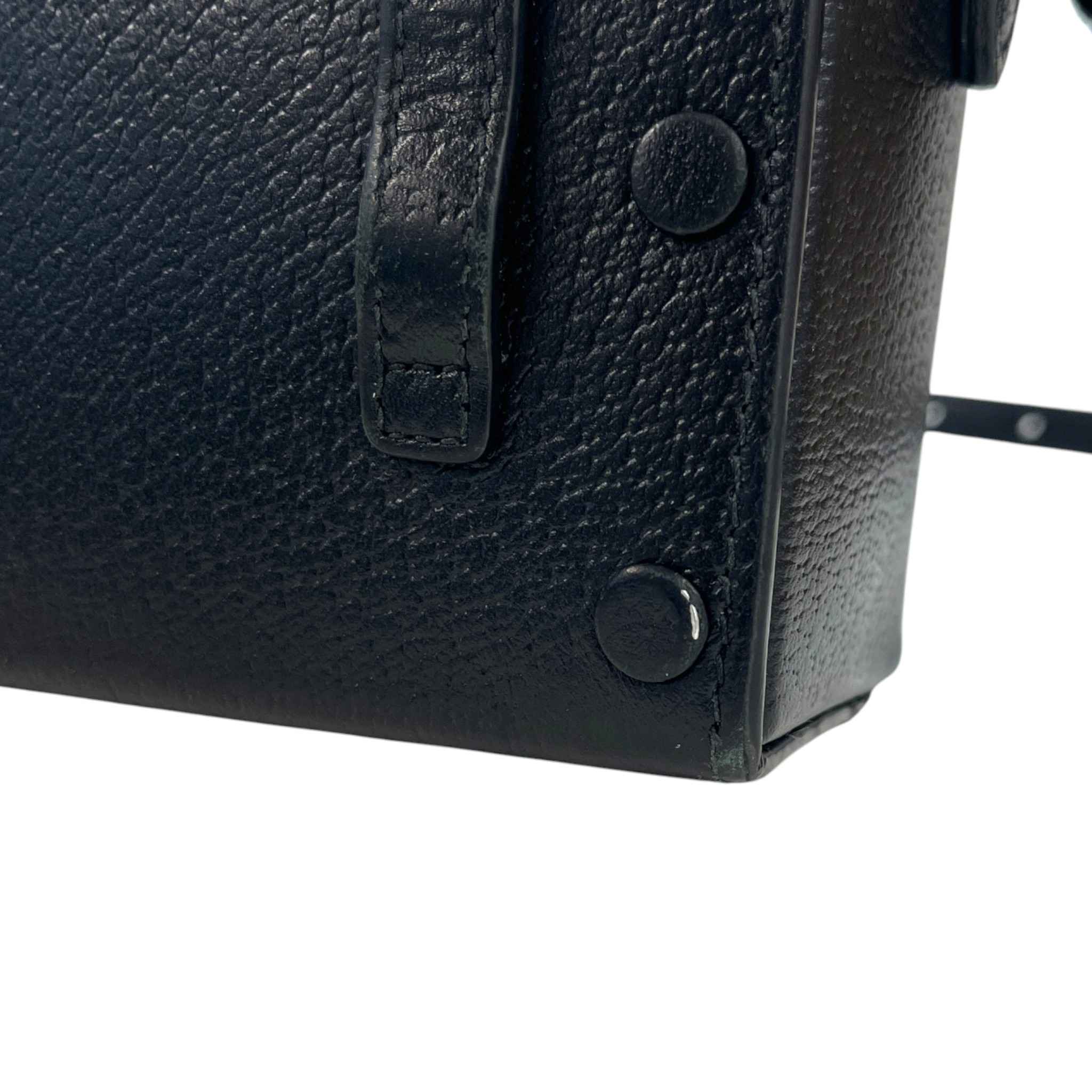 Women's Horsebit 1955 Handbag Black