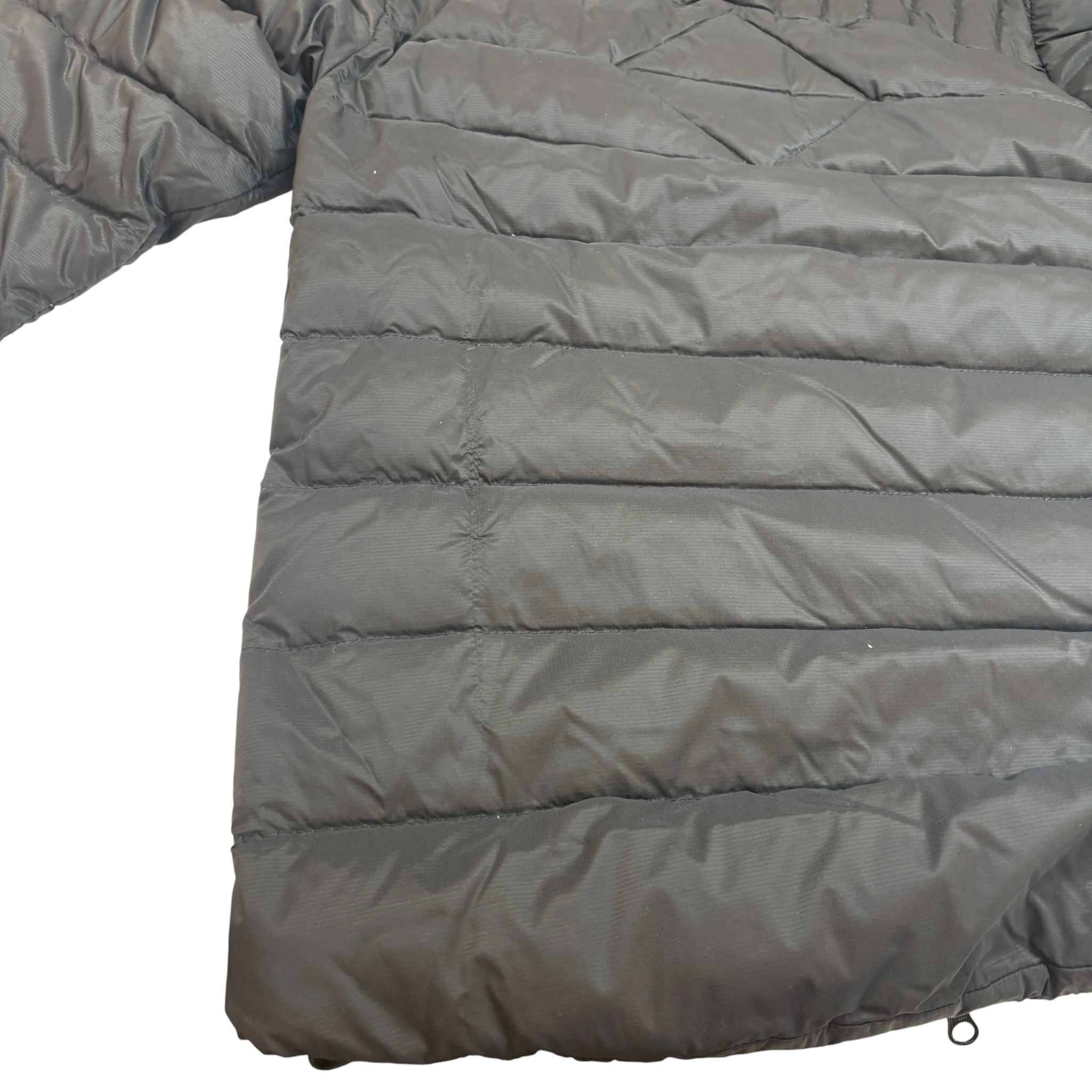 Men's Brookvale Jacket Black Size M