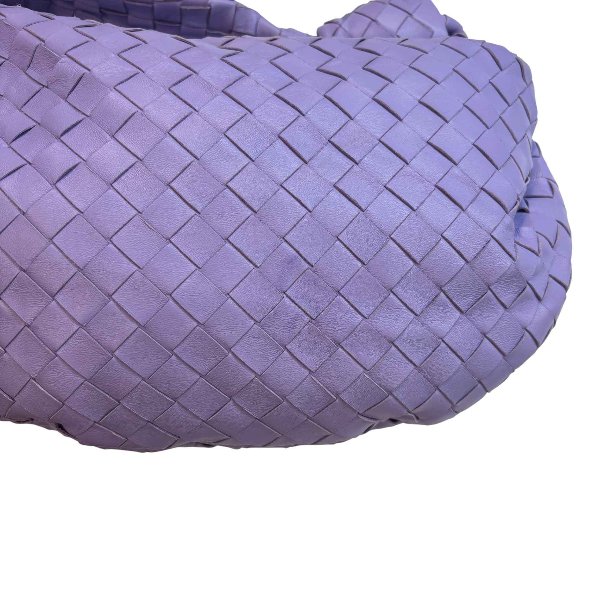 Women's Small Jodie Bag Purple