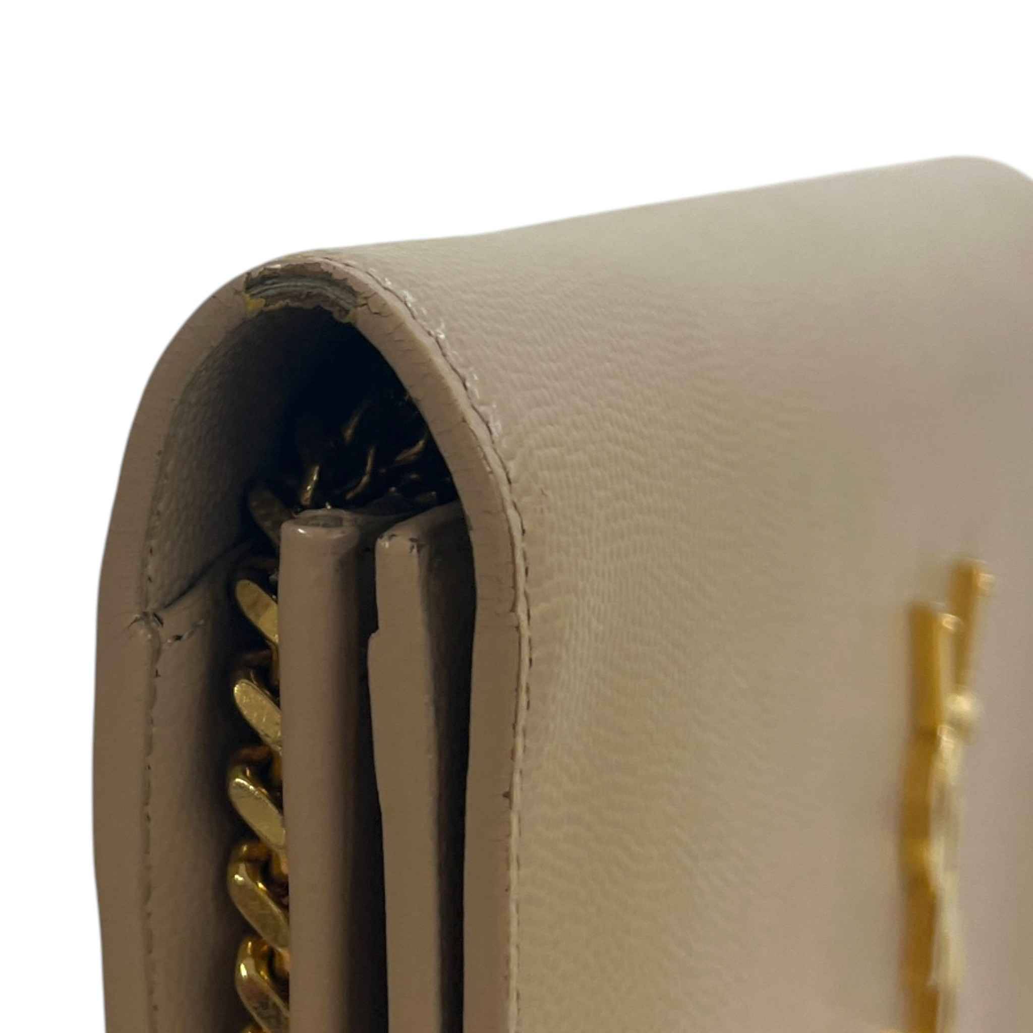 Women's Medium Kate Handbag Beige