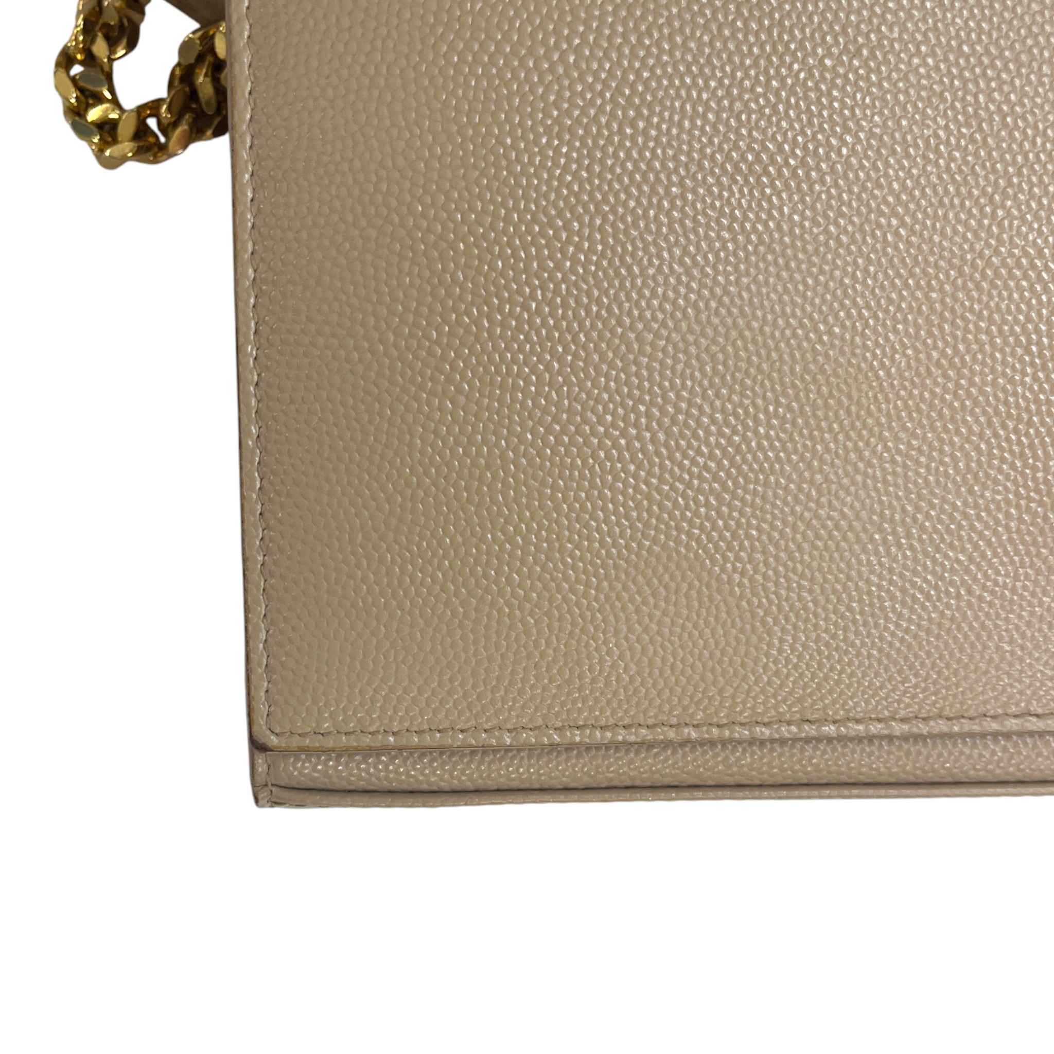 Women's Medium Kate Handbag Beige