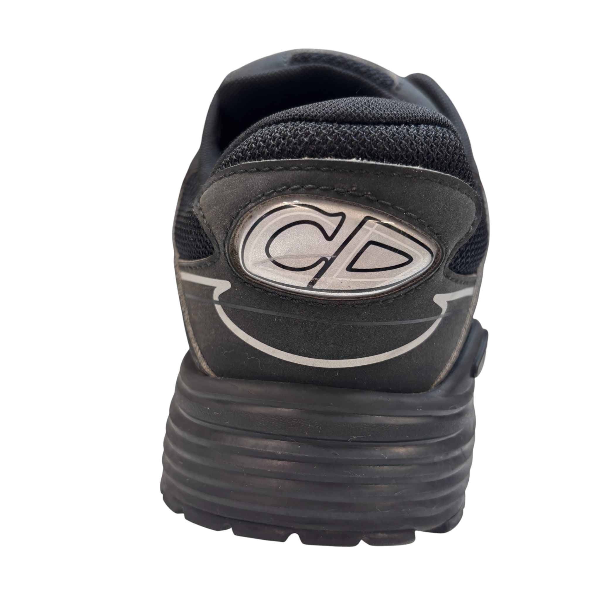 Men's B30 Low Trainers Black Size EU 41 / UK 7