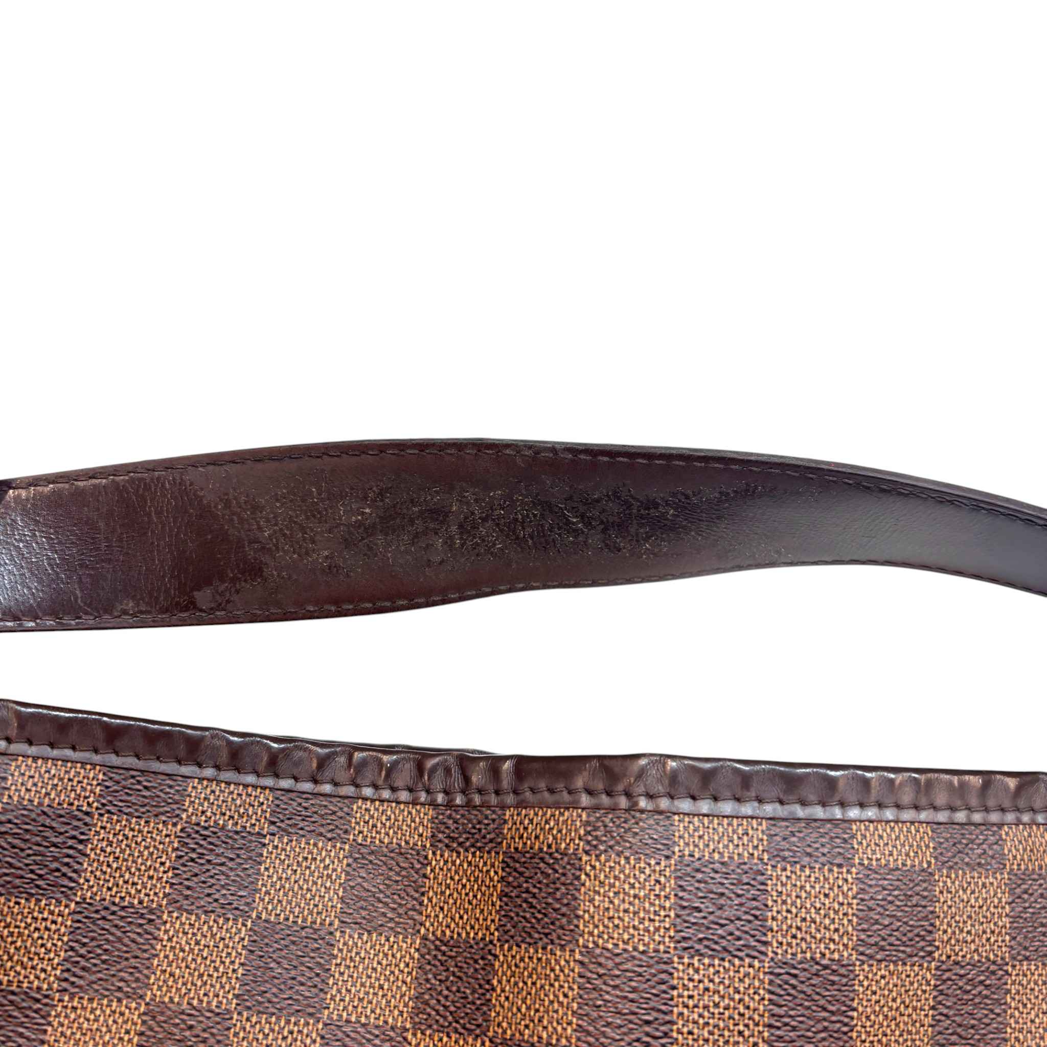 Women's Damier Ebene Delightful Mm Handbag Brown