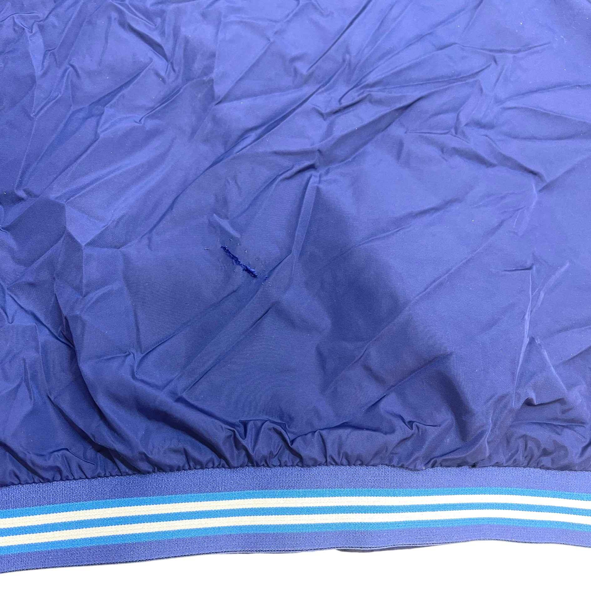 Men's Jeanclaude Jacket Blue Size 4 / XL