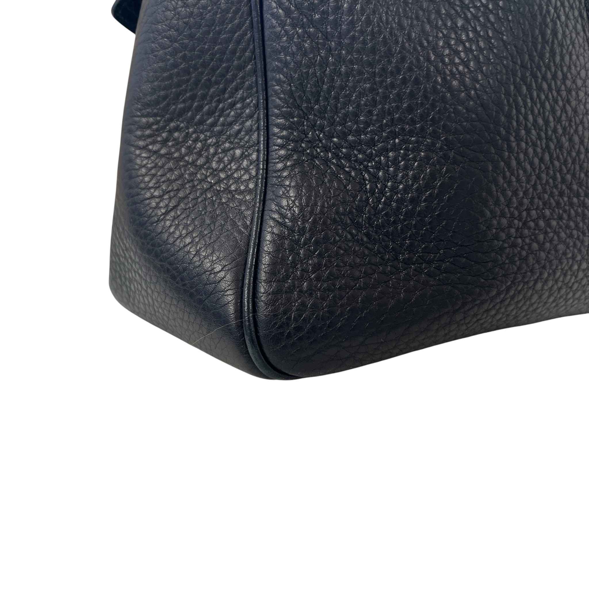 Women's Soho Chain Handbag Black