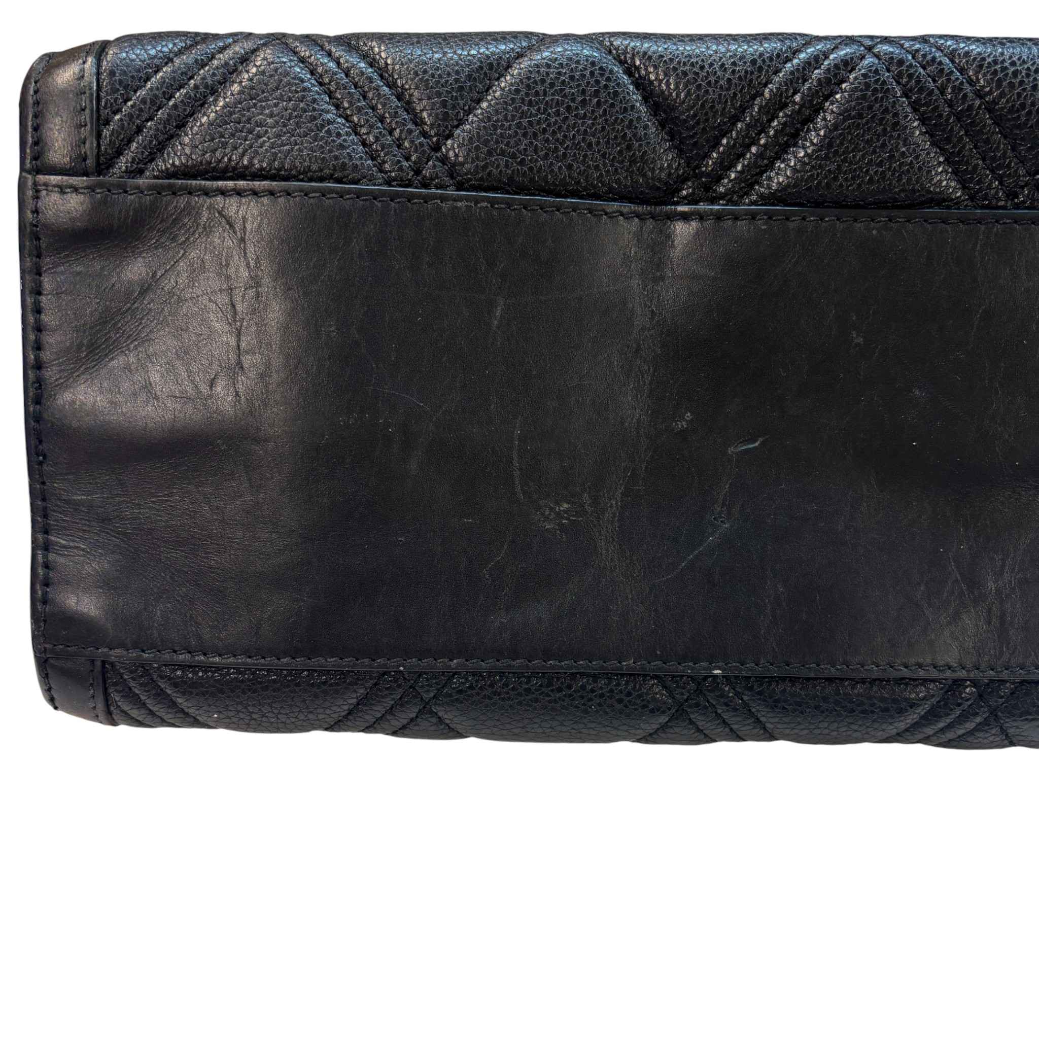 Women's Marylebone Handbag Black
