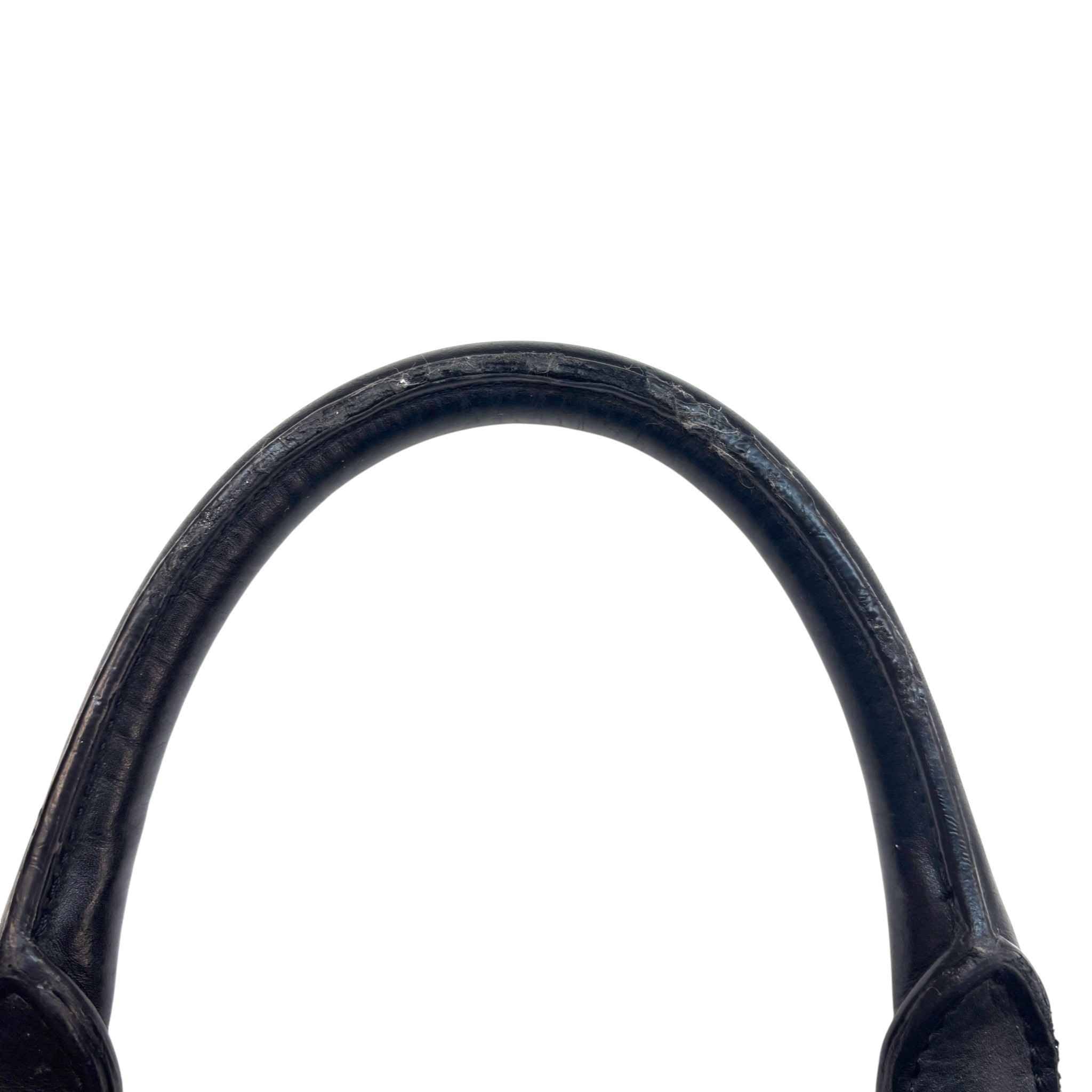 Women's Marylebone Handbag Black