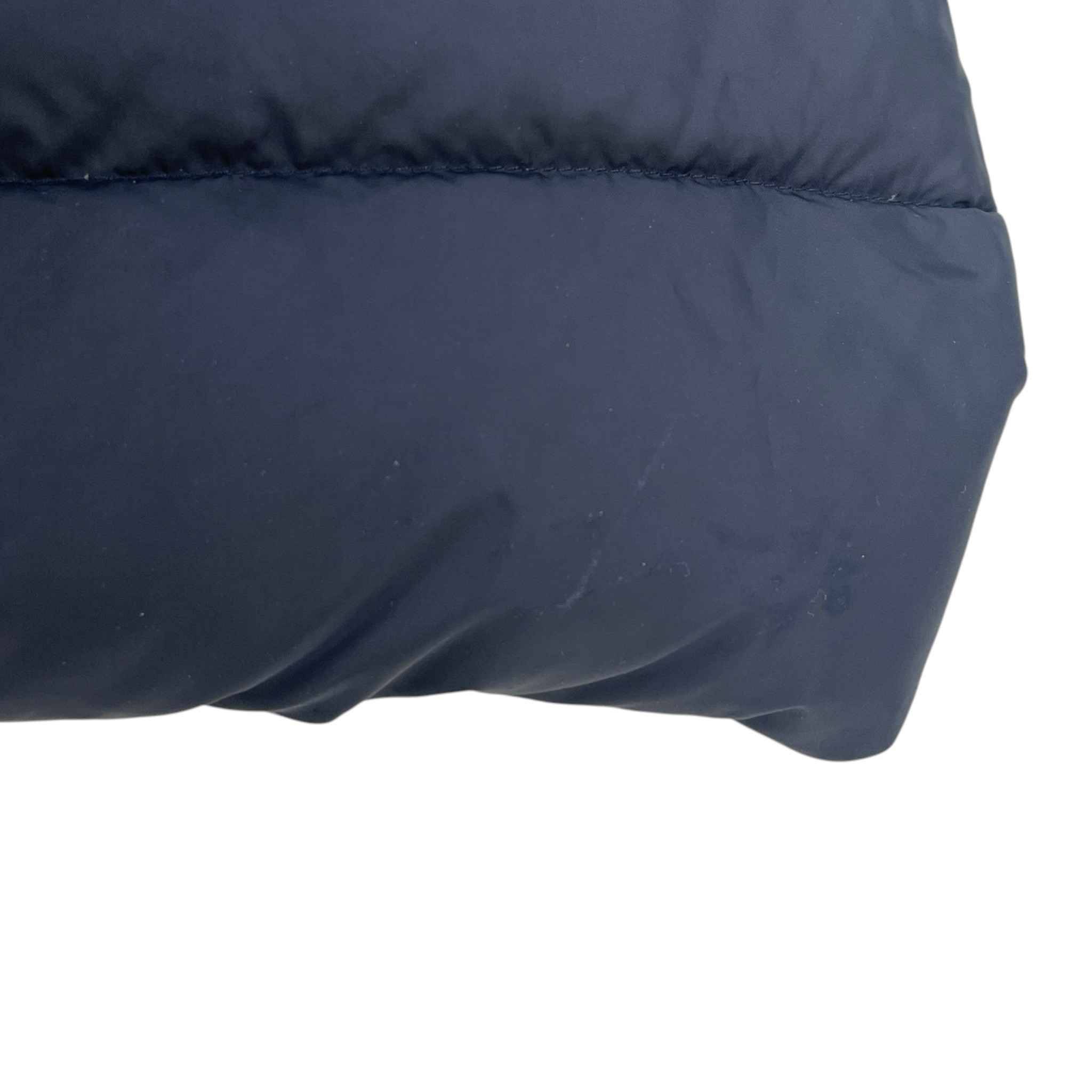 Men's Dupres Gilet Black Size 5 / XXL