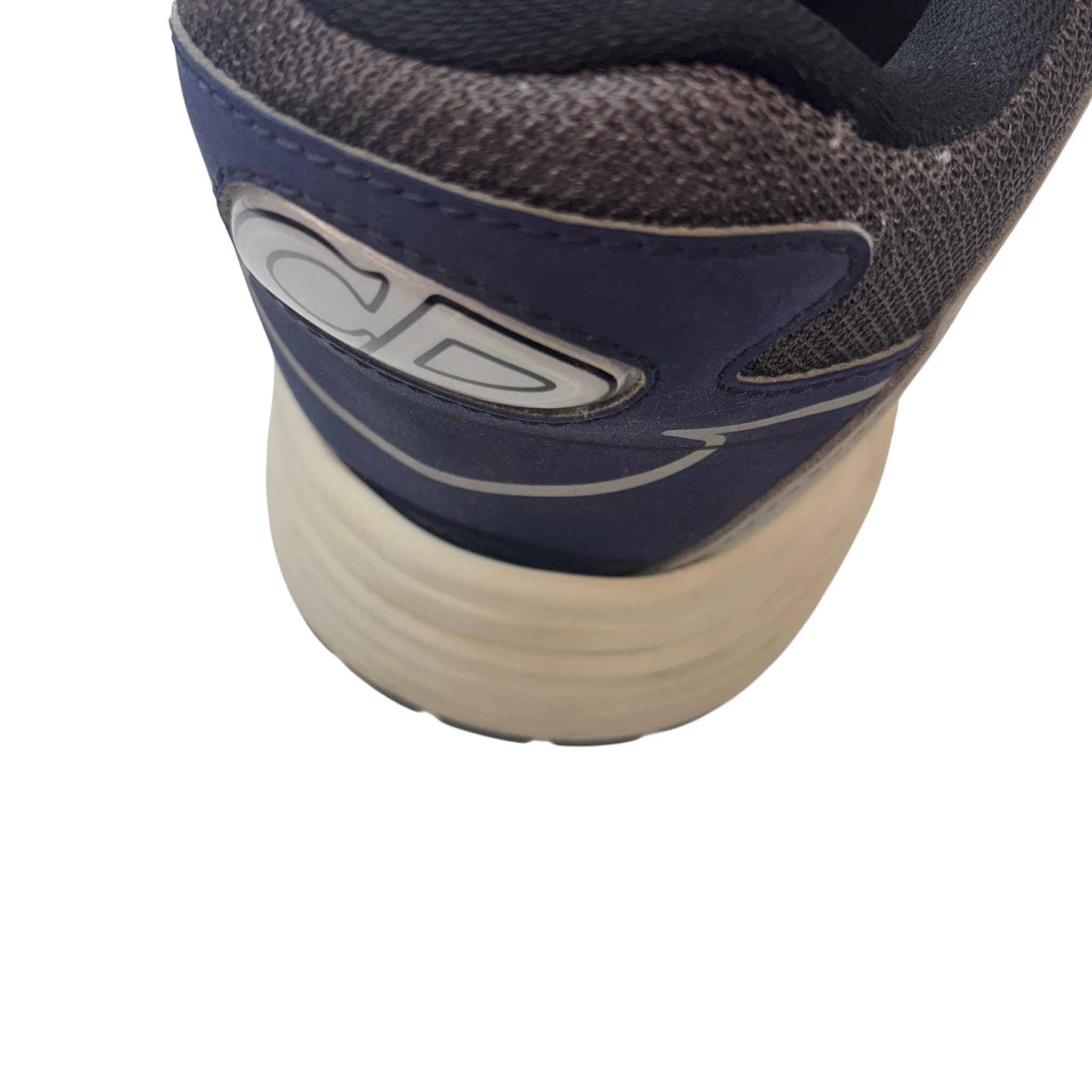 Men's B30 Low Trainers Navy Size EU 45 / UK 11
