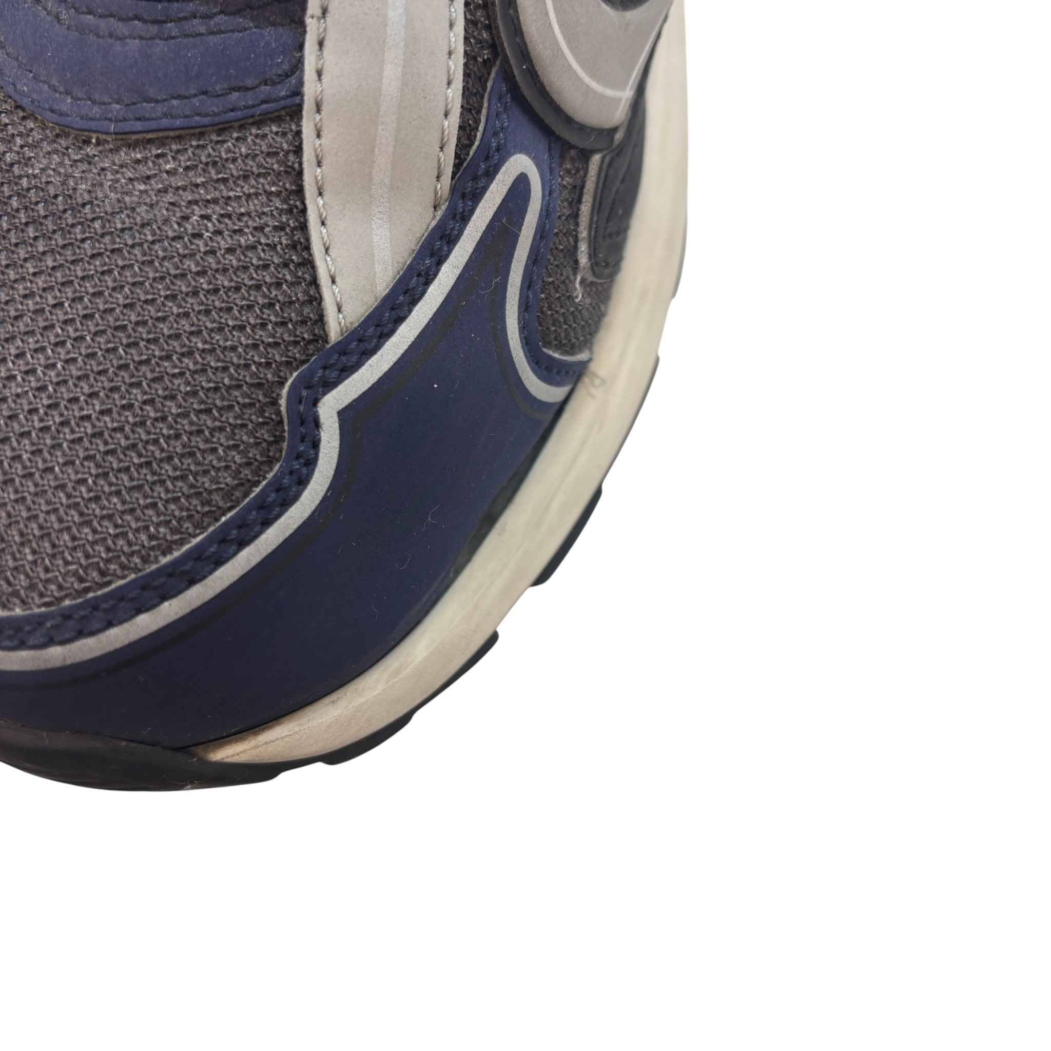 Men's B30 Low Trainers Navy Size EU 45 / UK 11