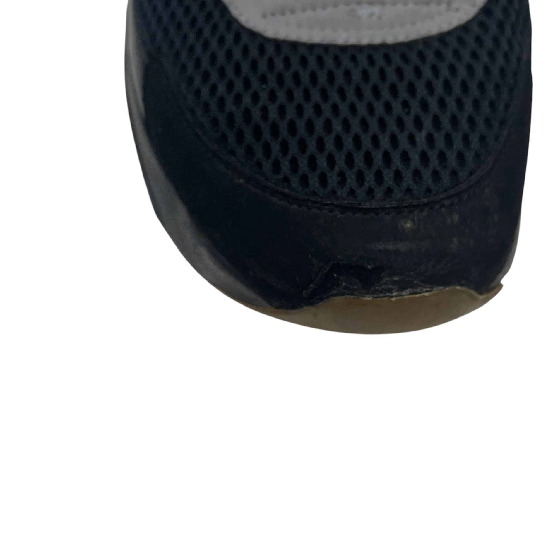 Men's B22 Low Trainers Black Size EU 42.5 / UK 8.5