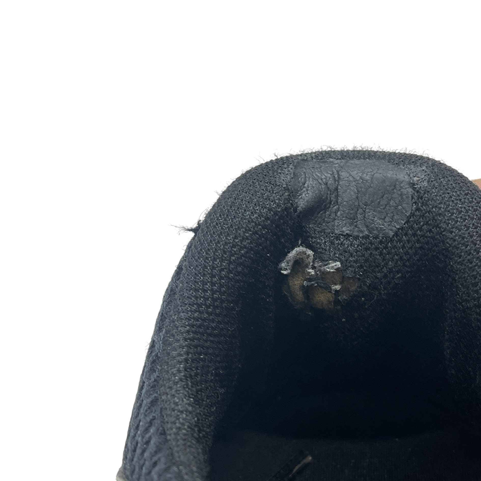 Men's B22 Low Trainers Black Size EU 42.5 / UK 8.5