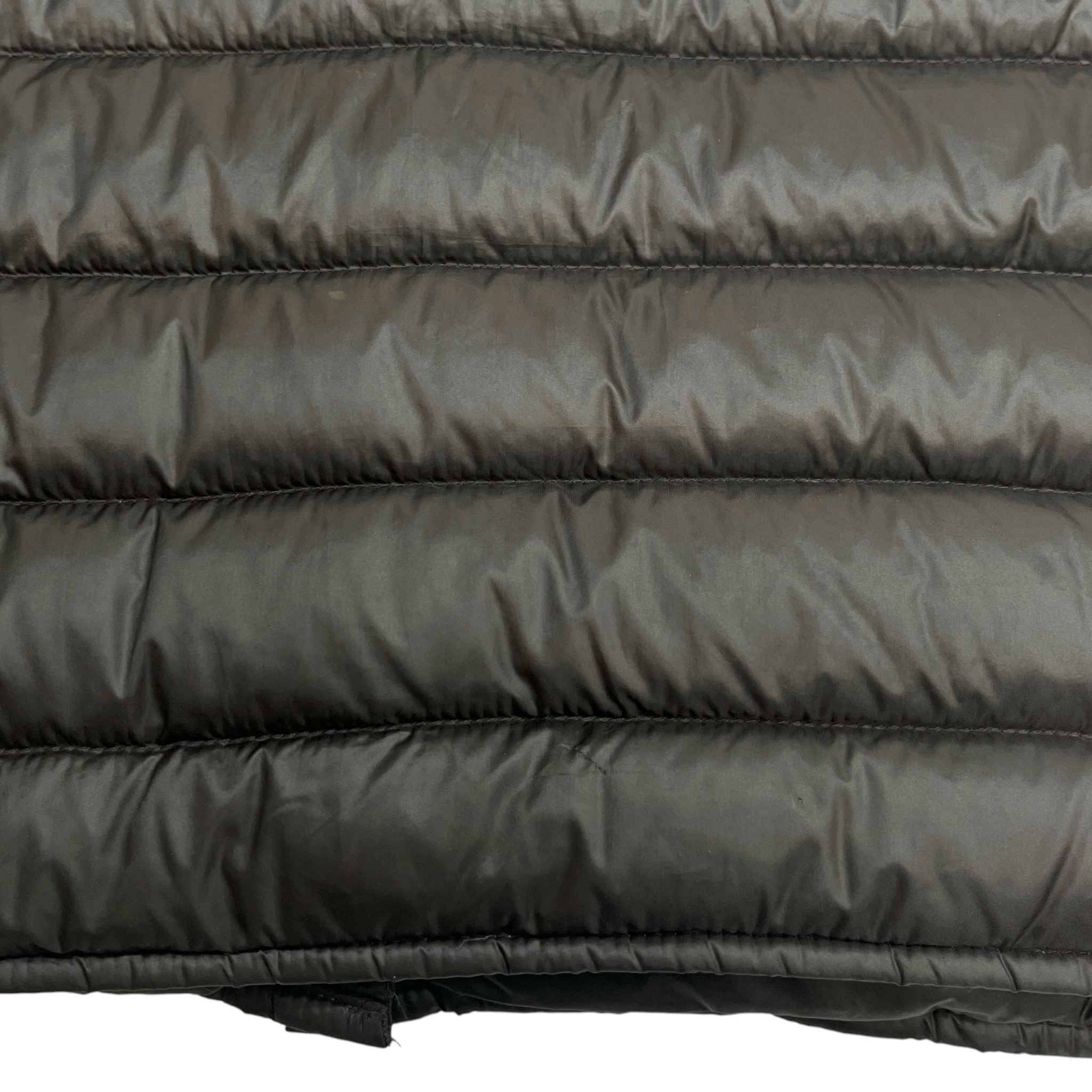 Women's Liane Gilet Brown Size 1 / UK 10