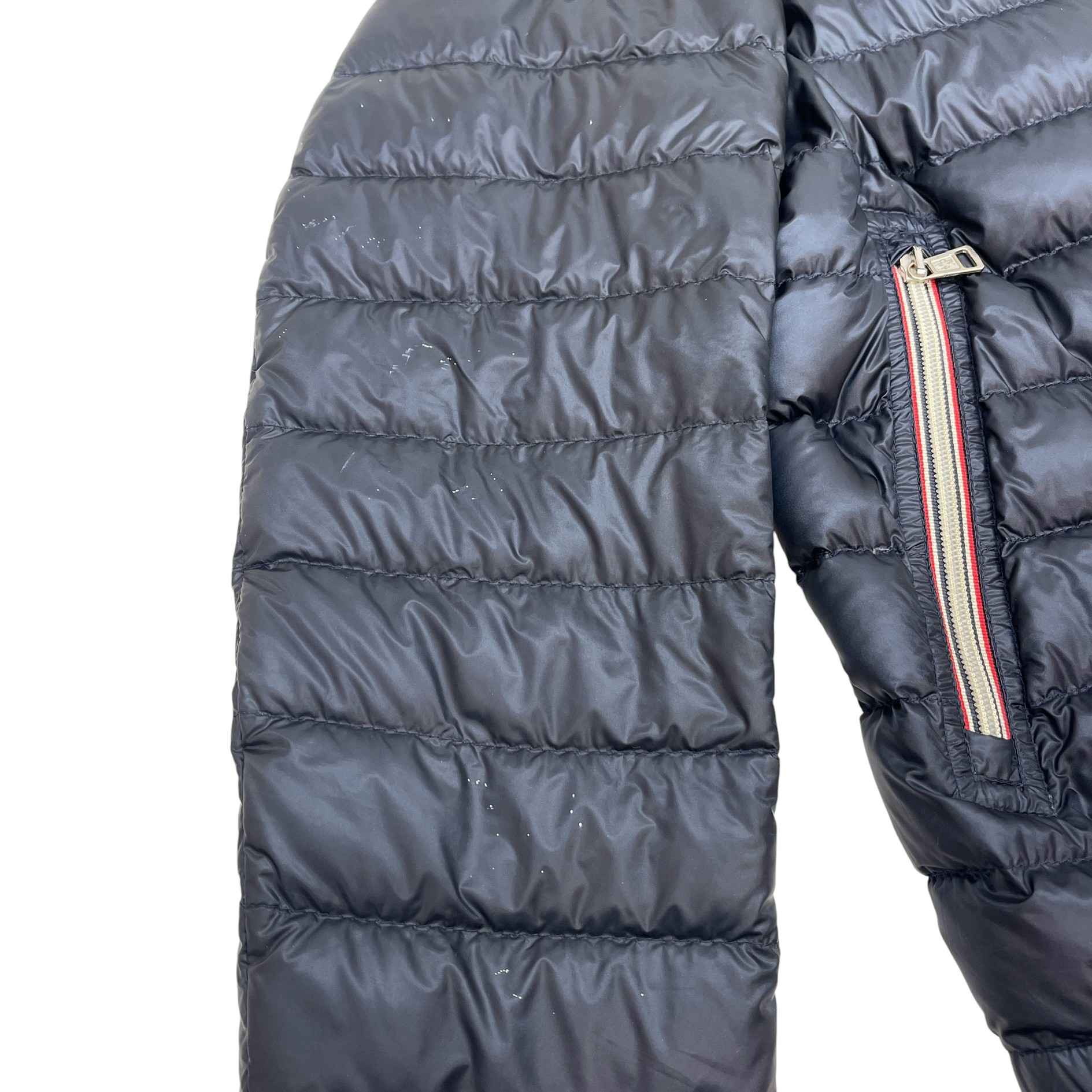 Men's Daniel Jacket Navy Size 3 / L