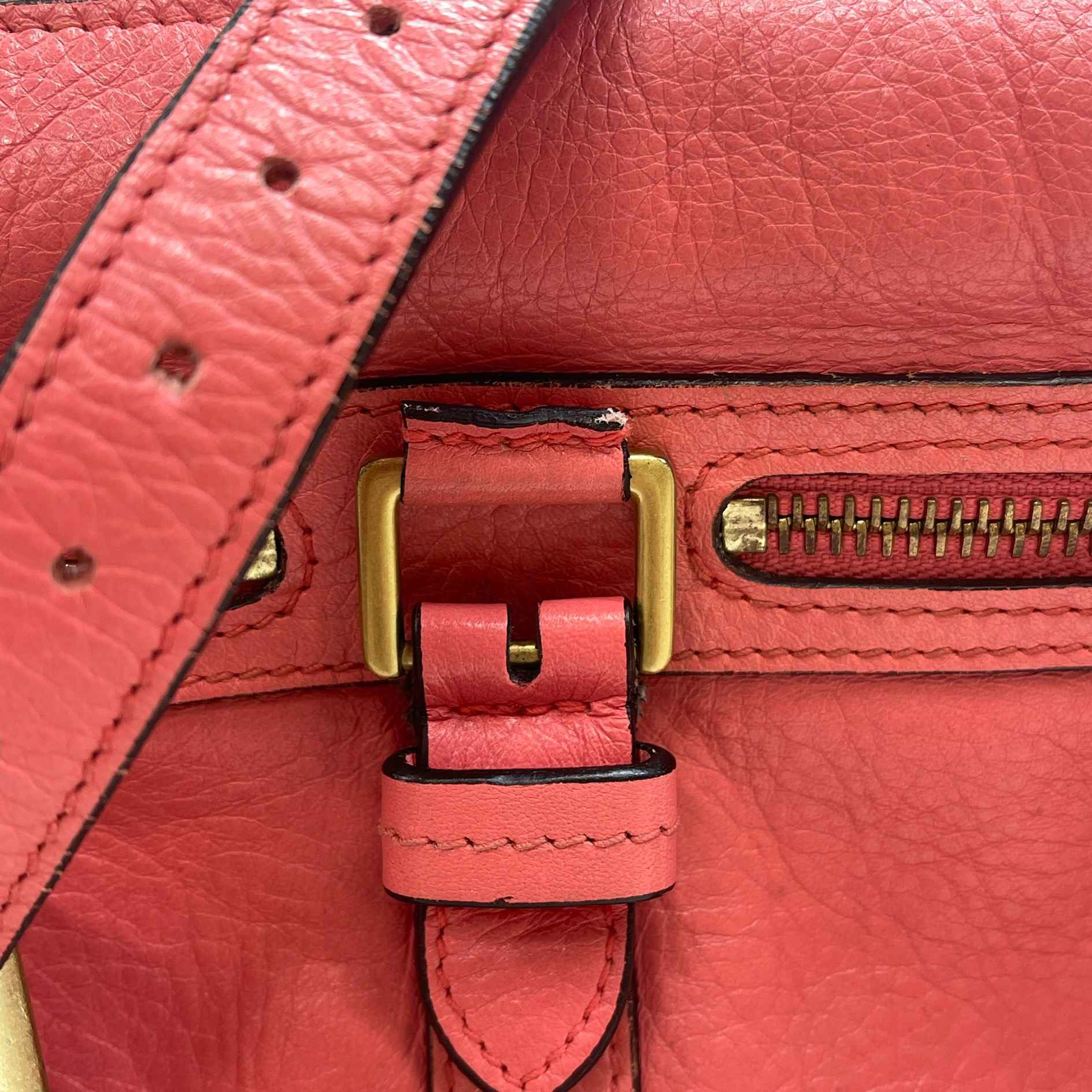 Women's Mabel Handbag Pink