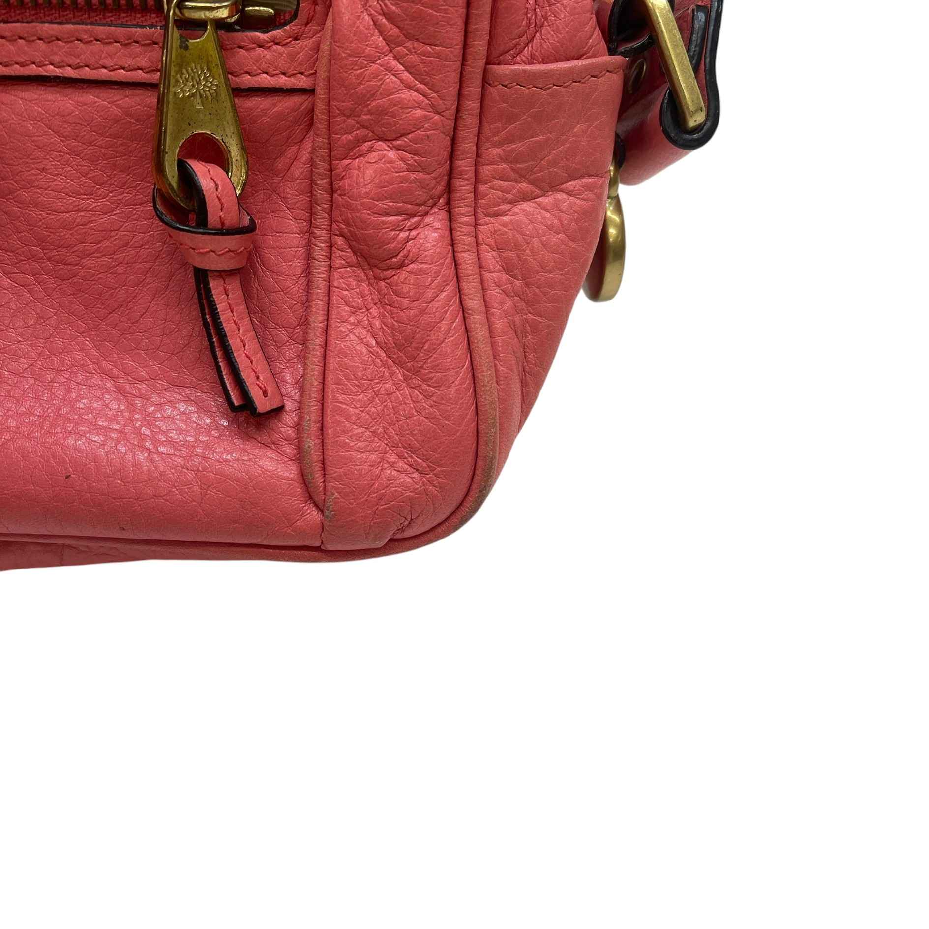 Women's Mabel Handbag Pink
