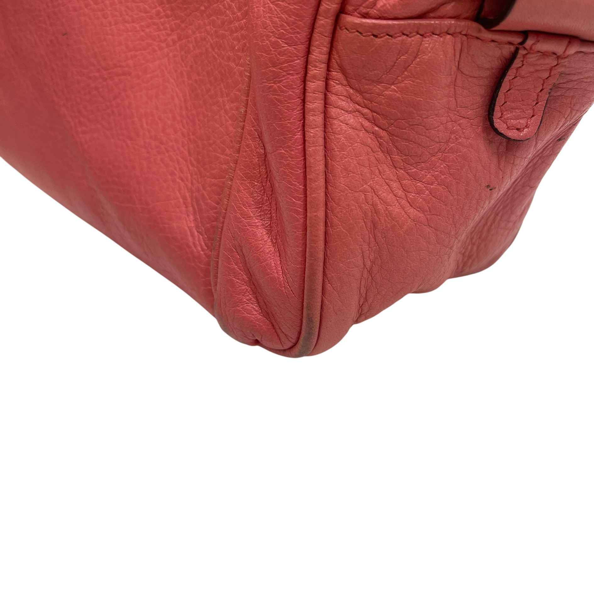 Women's Mabel Handbag Pink