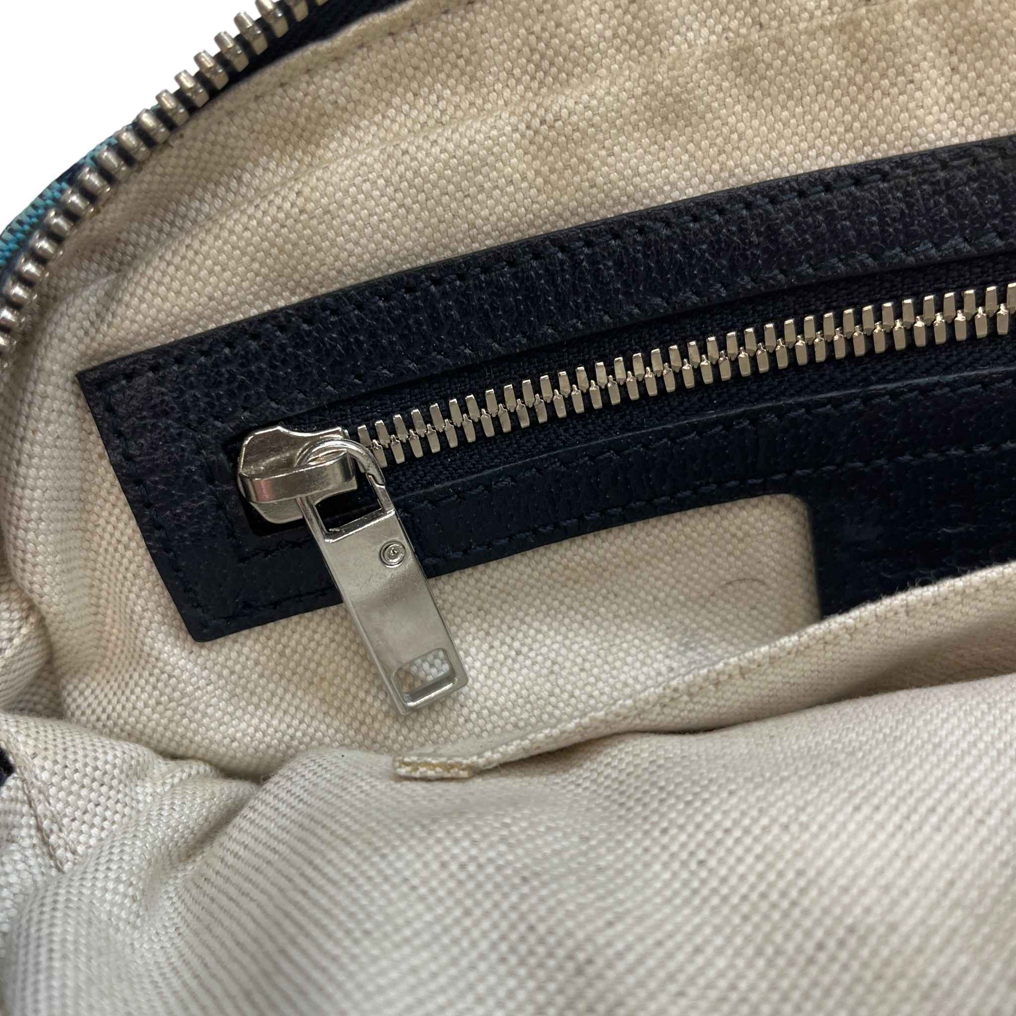 Men's Gg Supreme Belt Bag Multi-Coloured