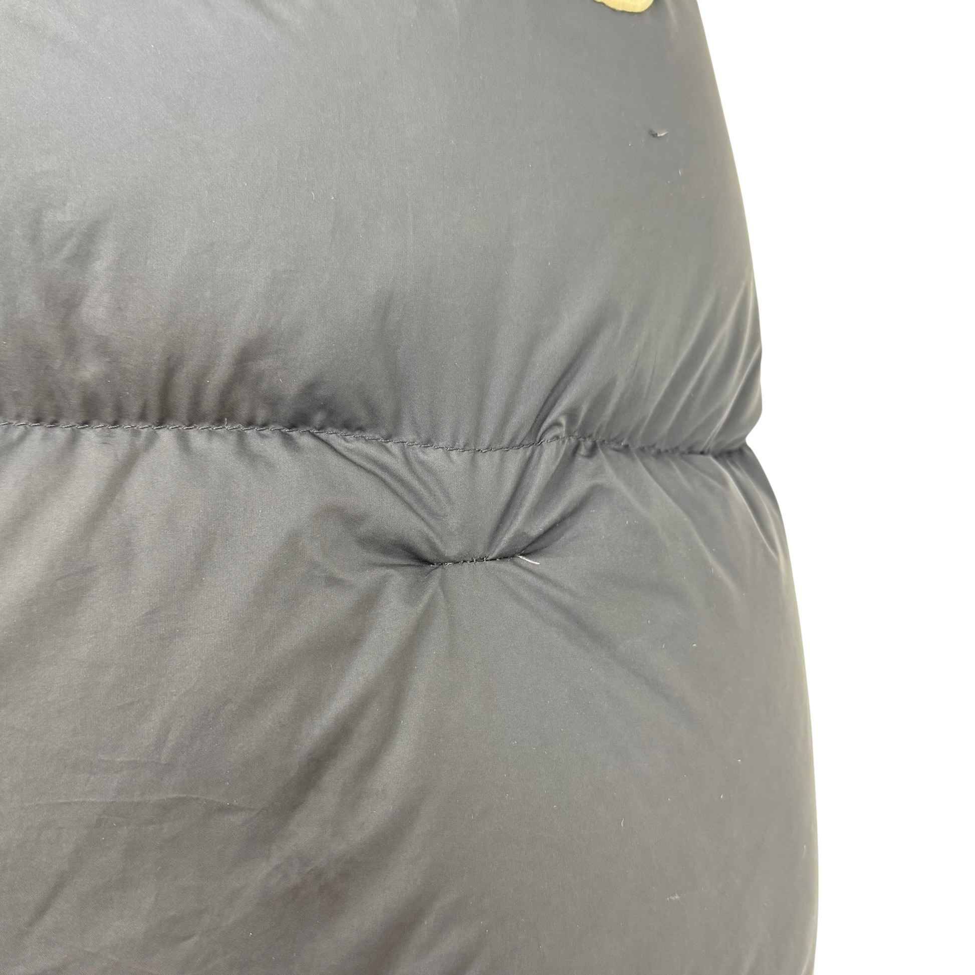 Men's Piorier Down Jacket Navy Size 7 / XXXXL