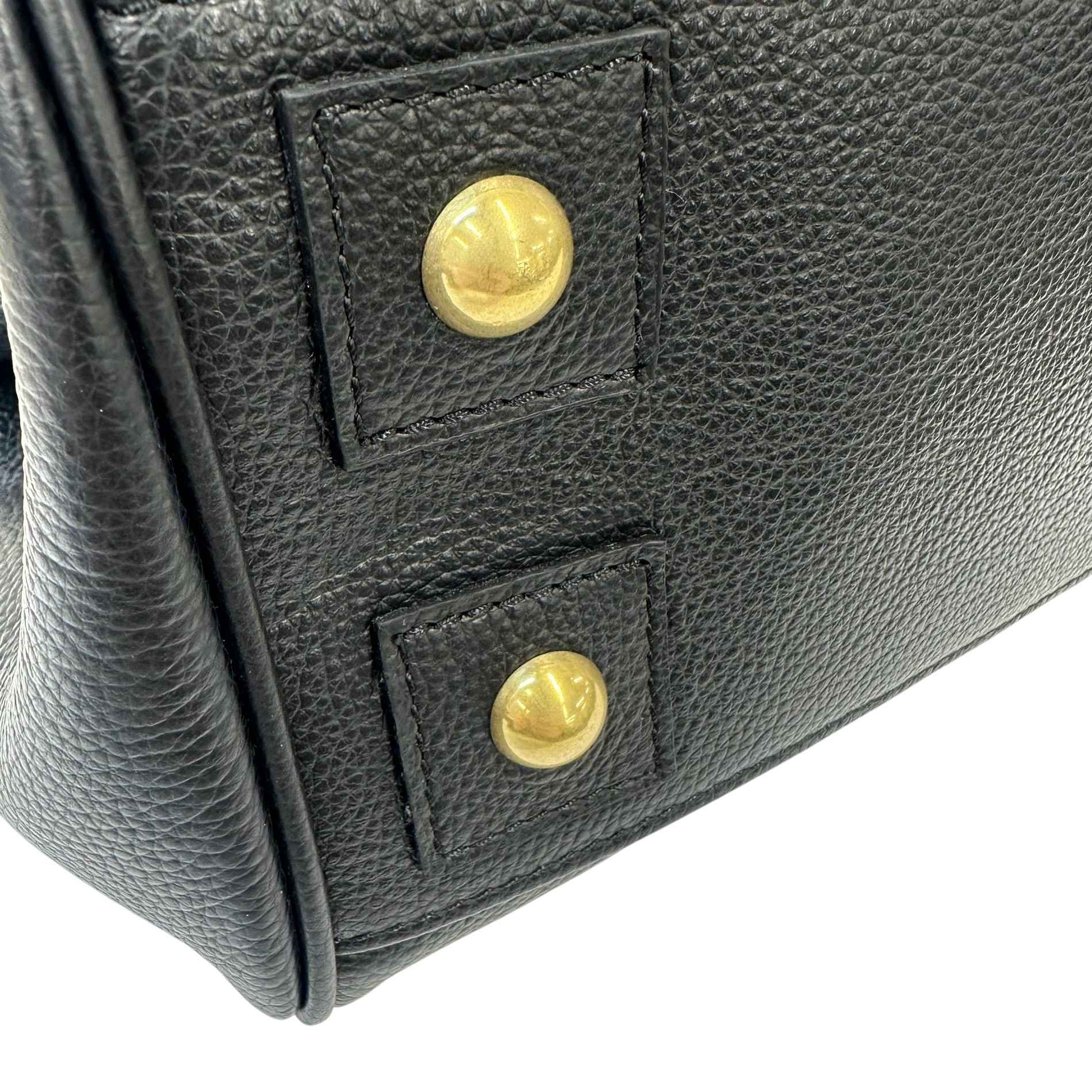 Women's Bayswater Bag Black