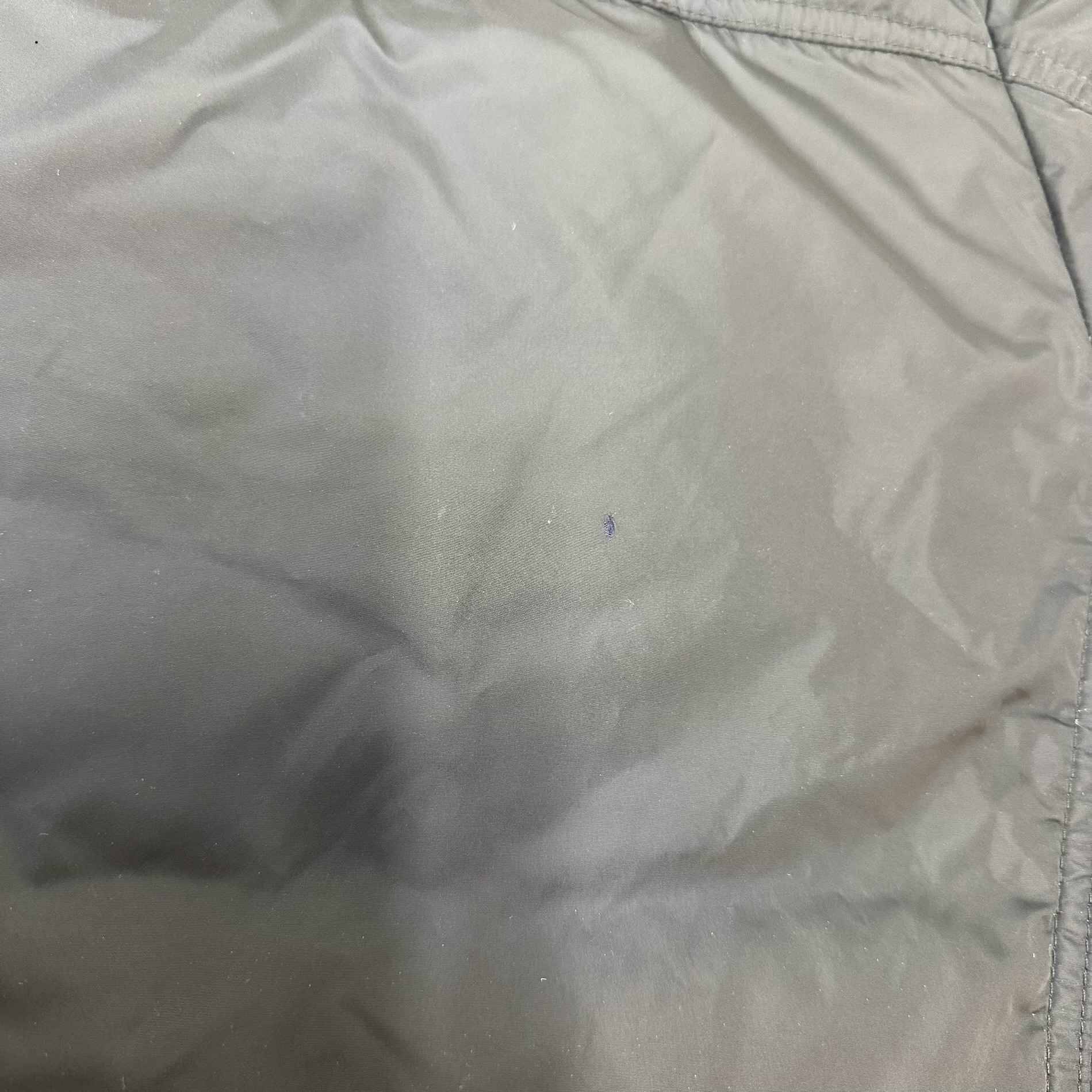 Men's Mathias Down Jacket Navy Size 1 / S