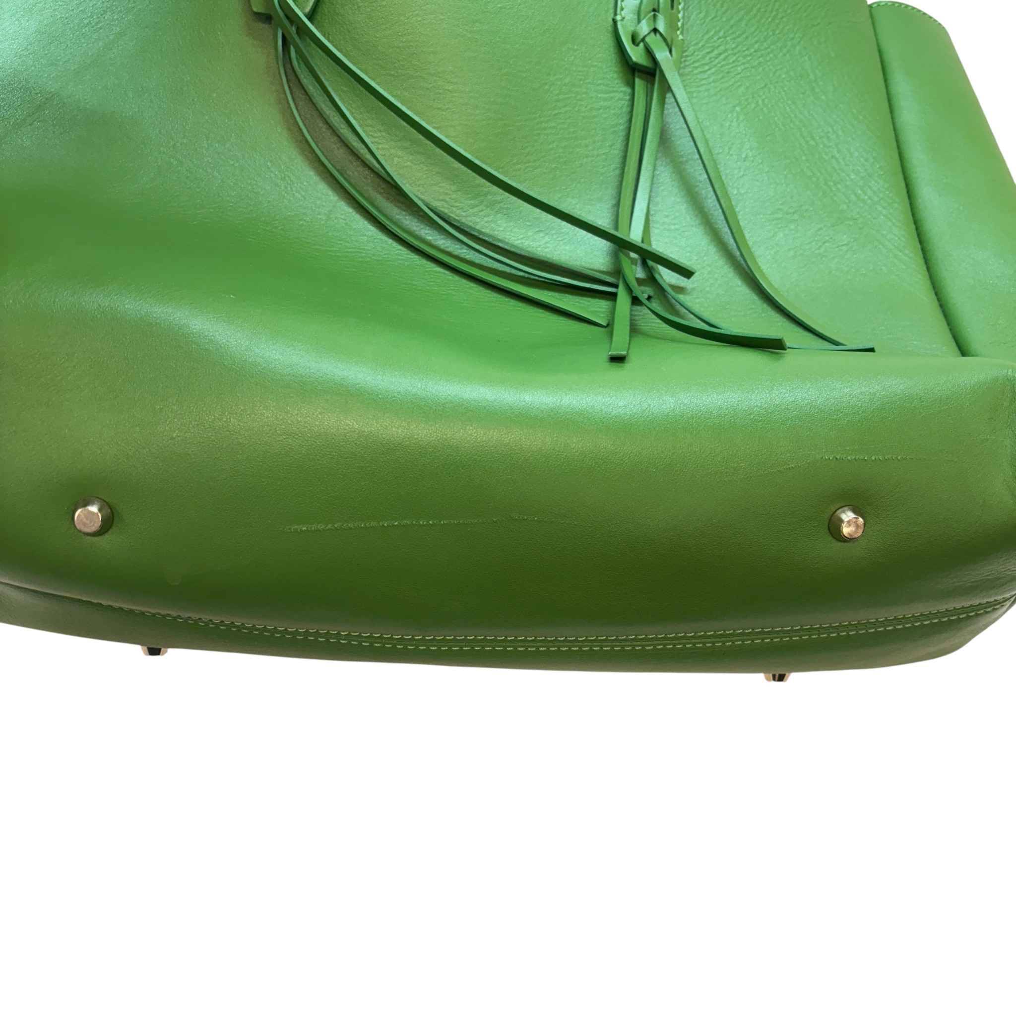 Women's Nela Shopper Handbag Green