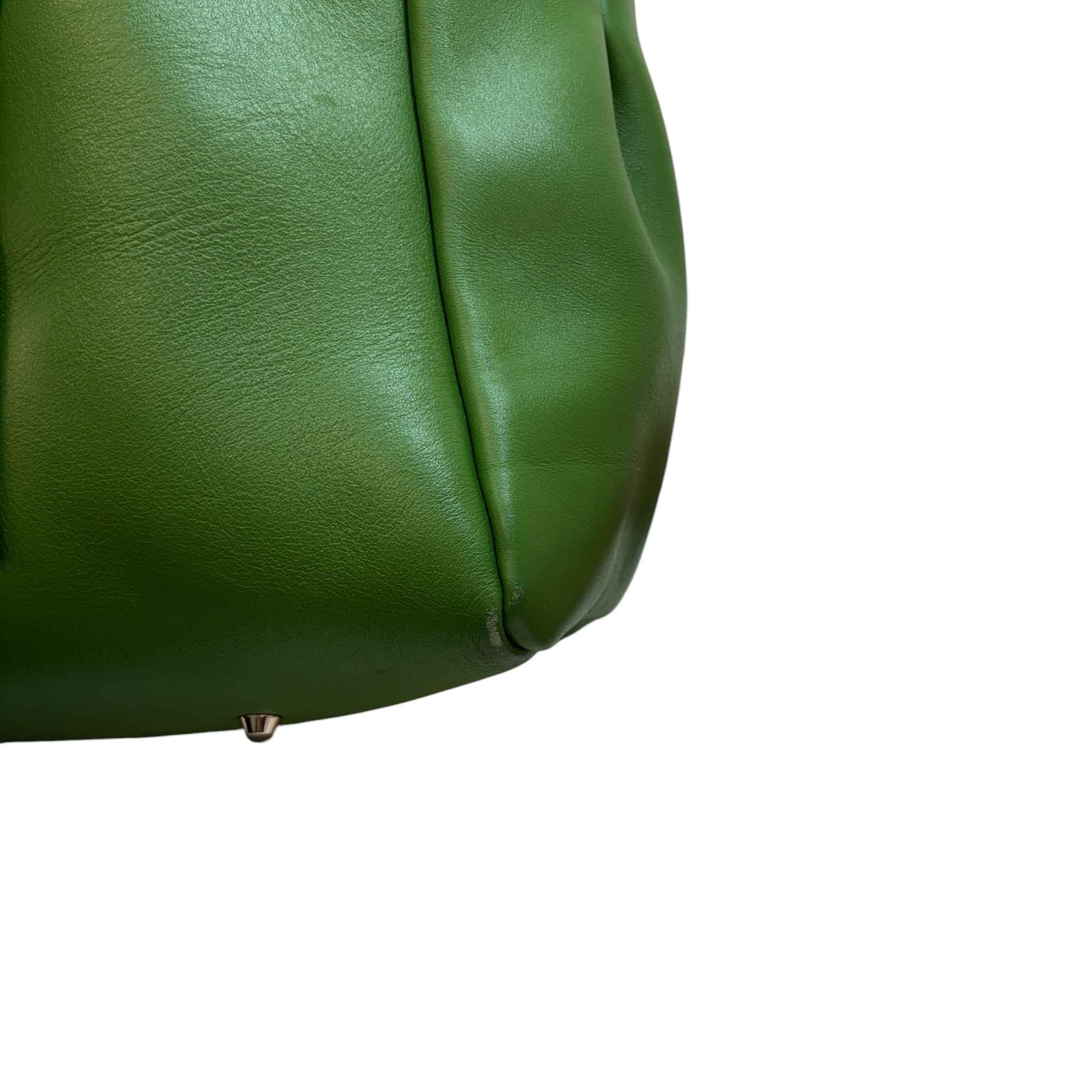 Women's Nela Shopper Handbag Green