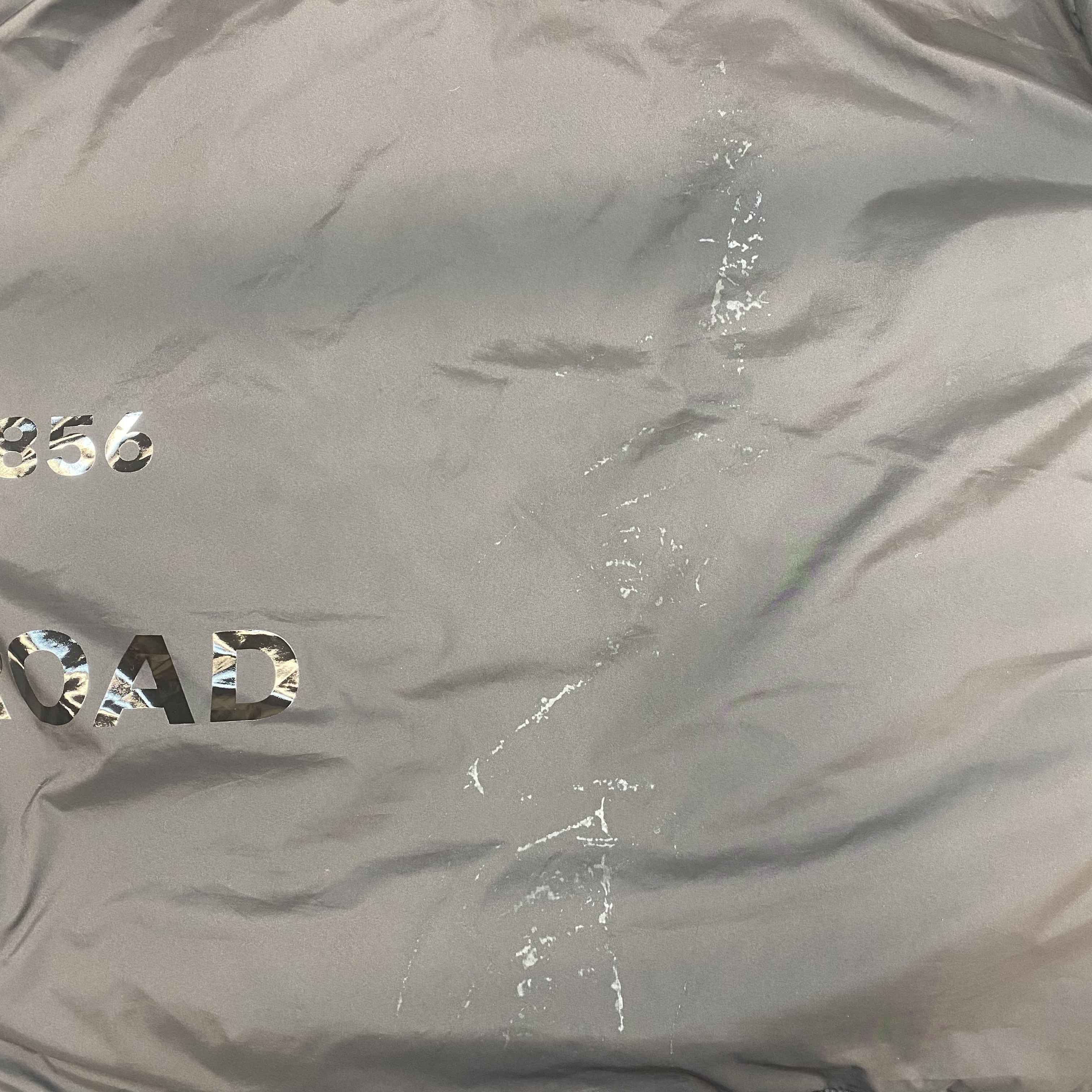 Men's Horseferry Down Jacket Black Size S