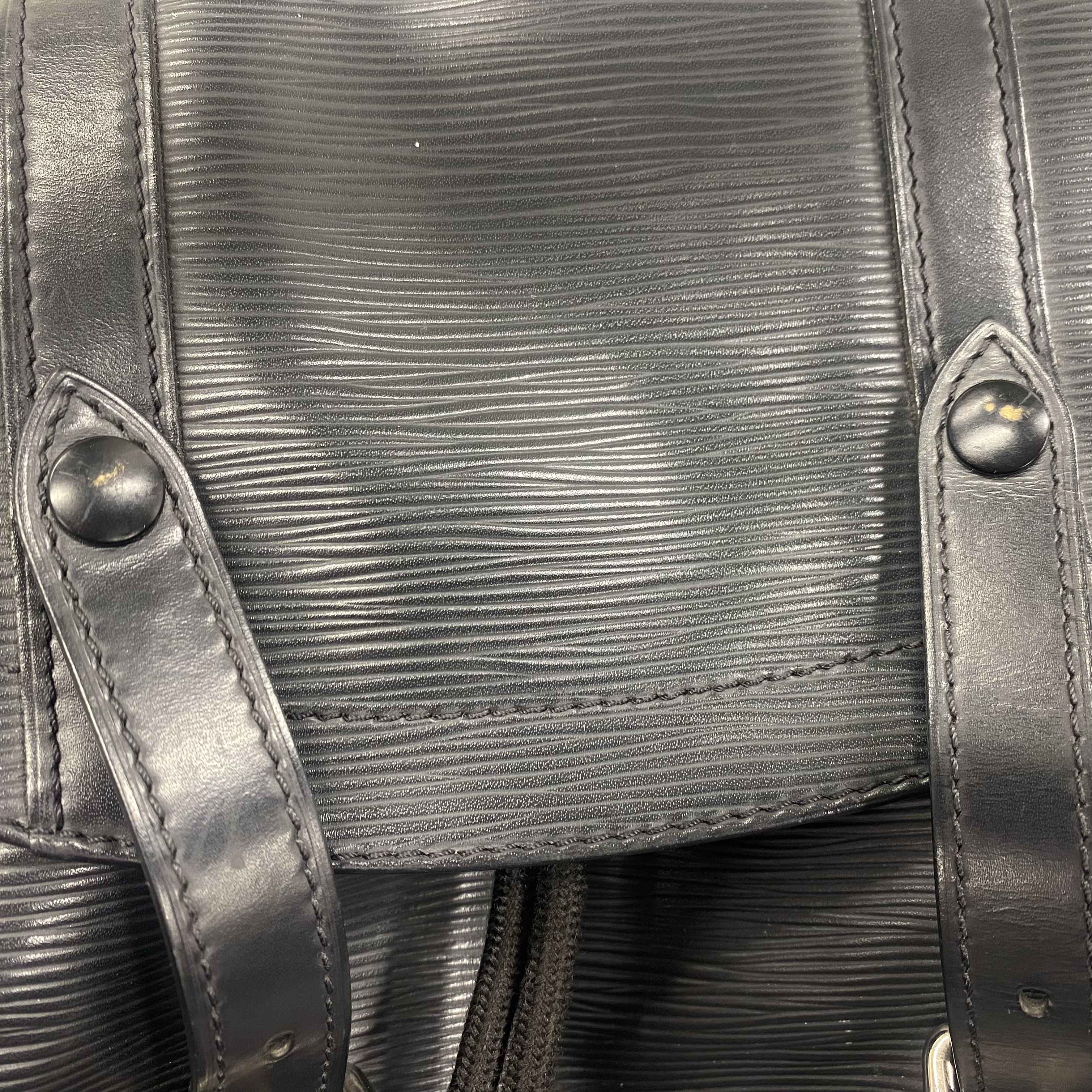 Men's Christopher Backpack Black