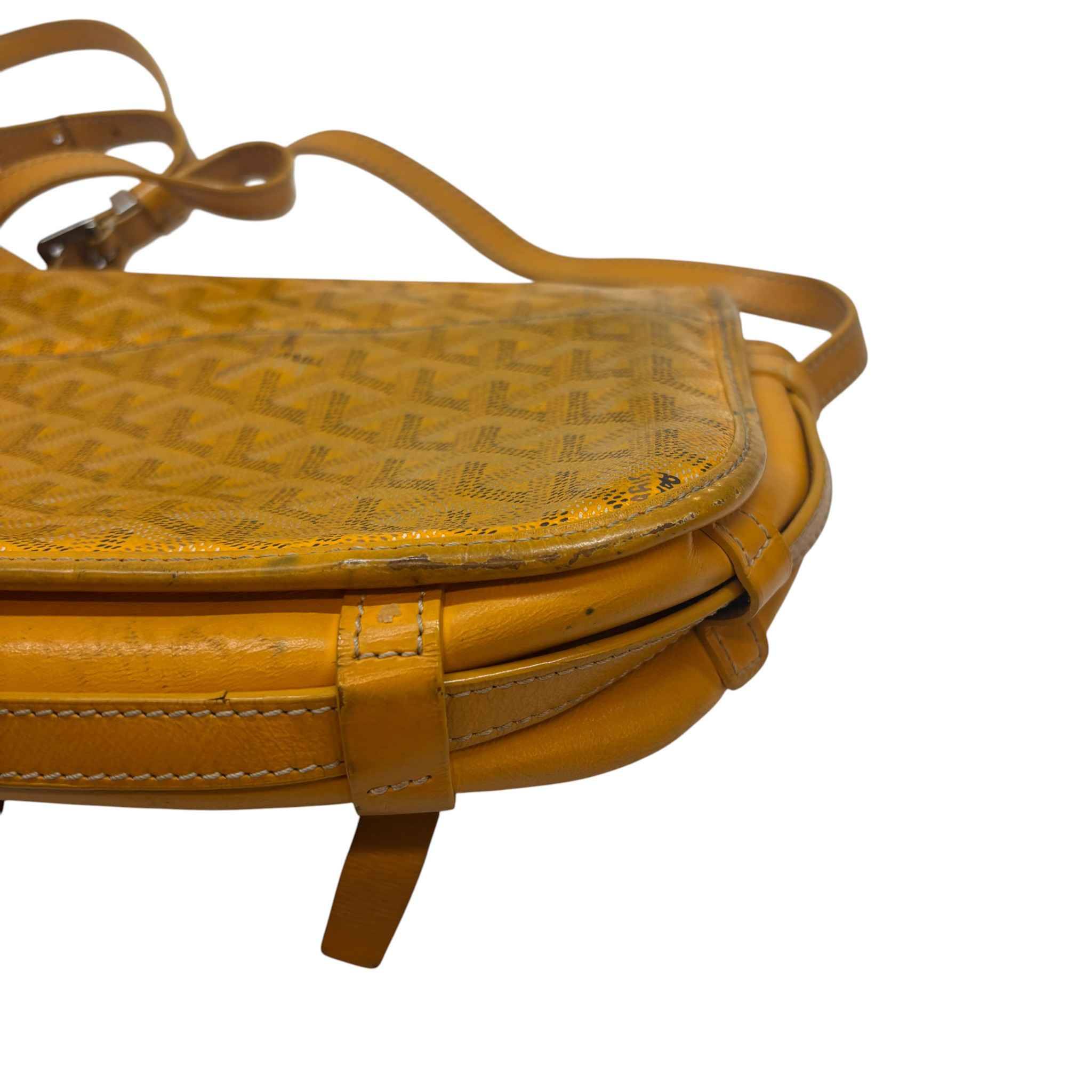 Women's Belvedere Pm Messenger Bag Orange